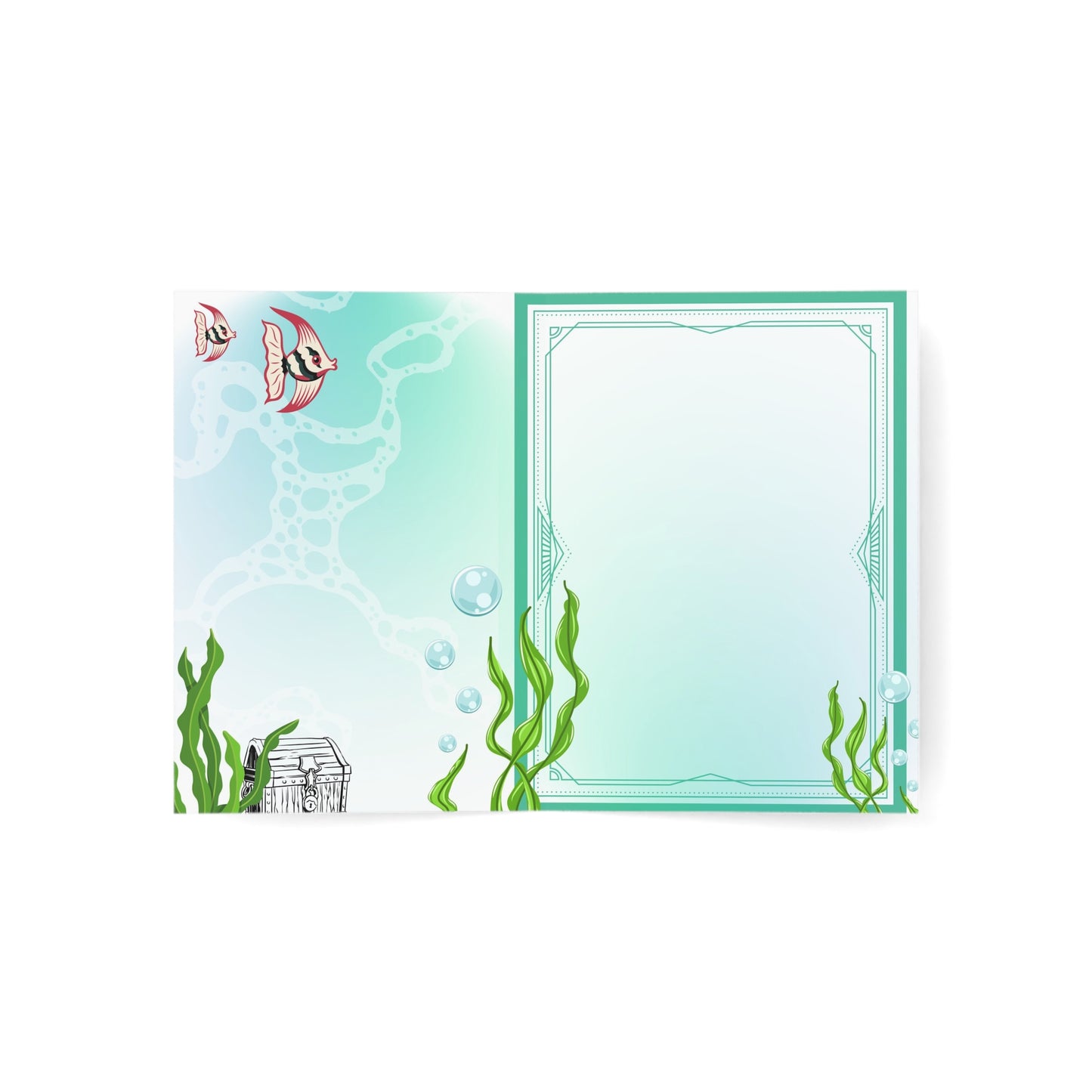 You are a Treasure - Greeting Cards