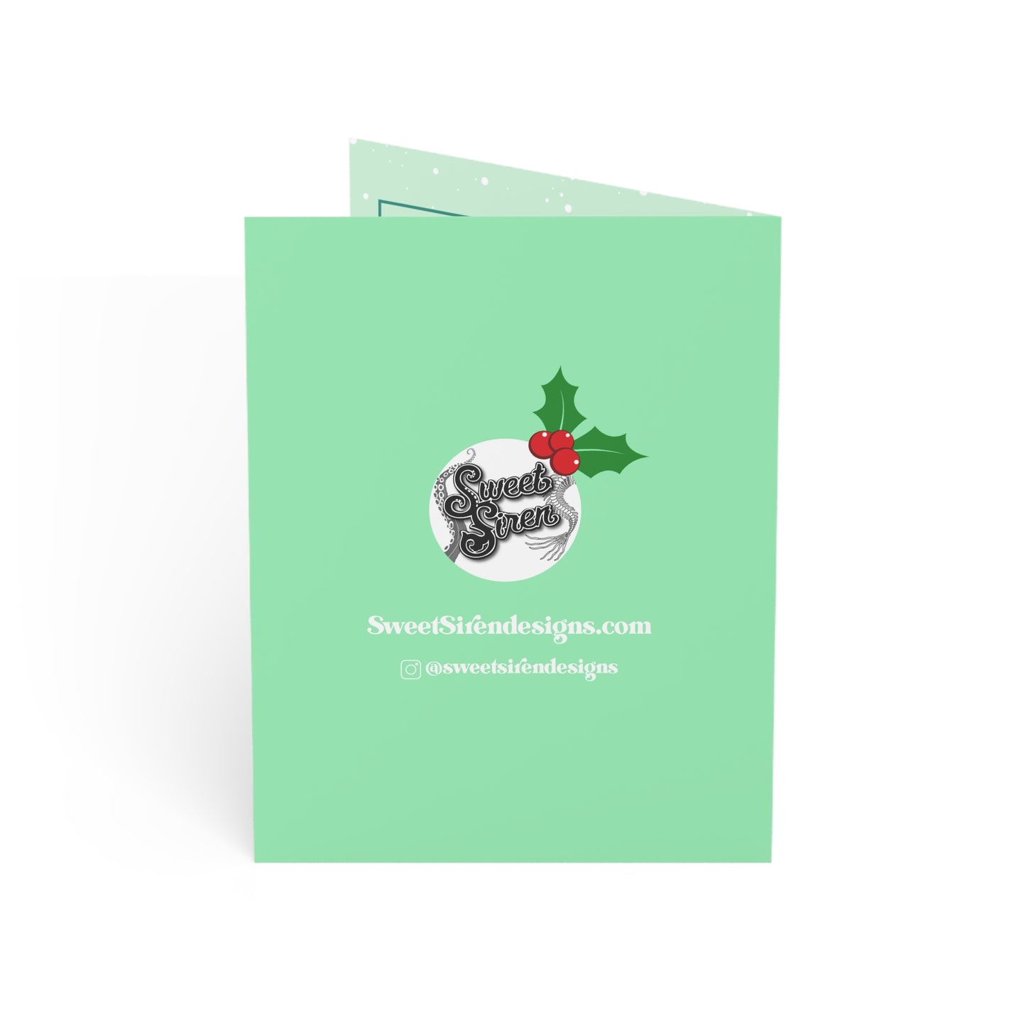 Old Fashioned  - Greeting Cards (1, 10, 30, and 50pcs)