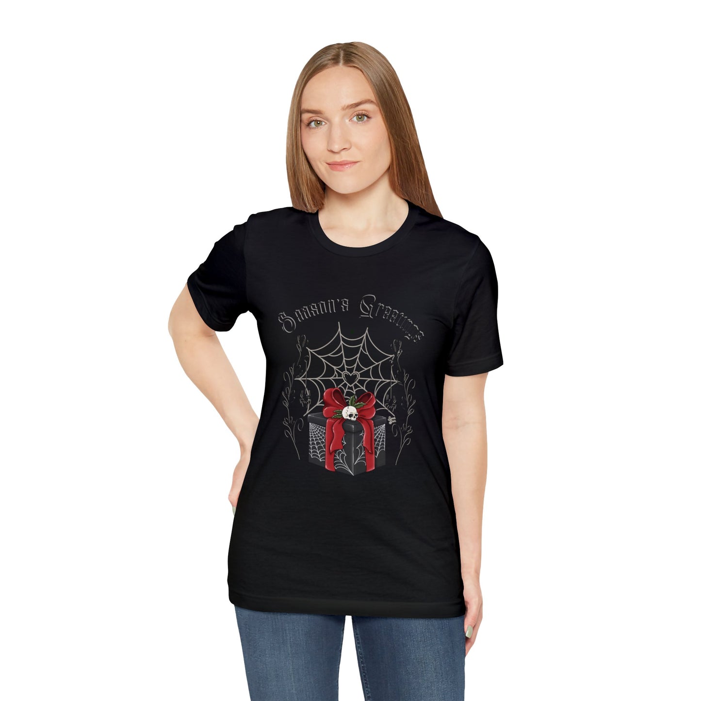 Seasons Greetings - Unisex Tee