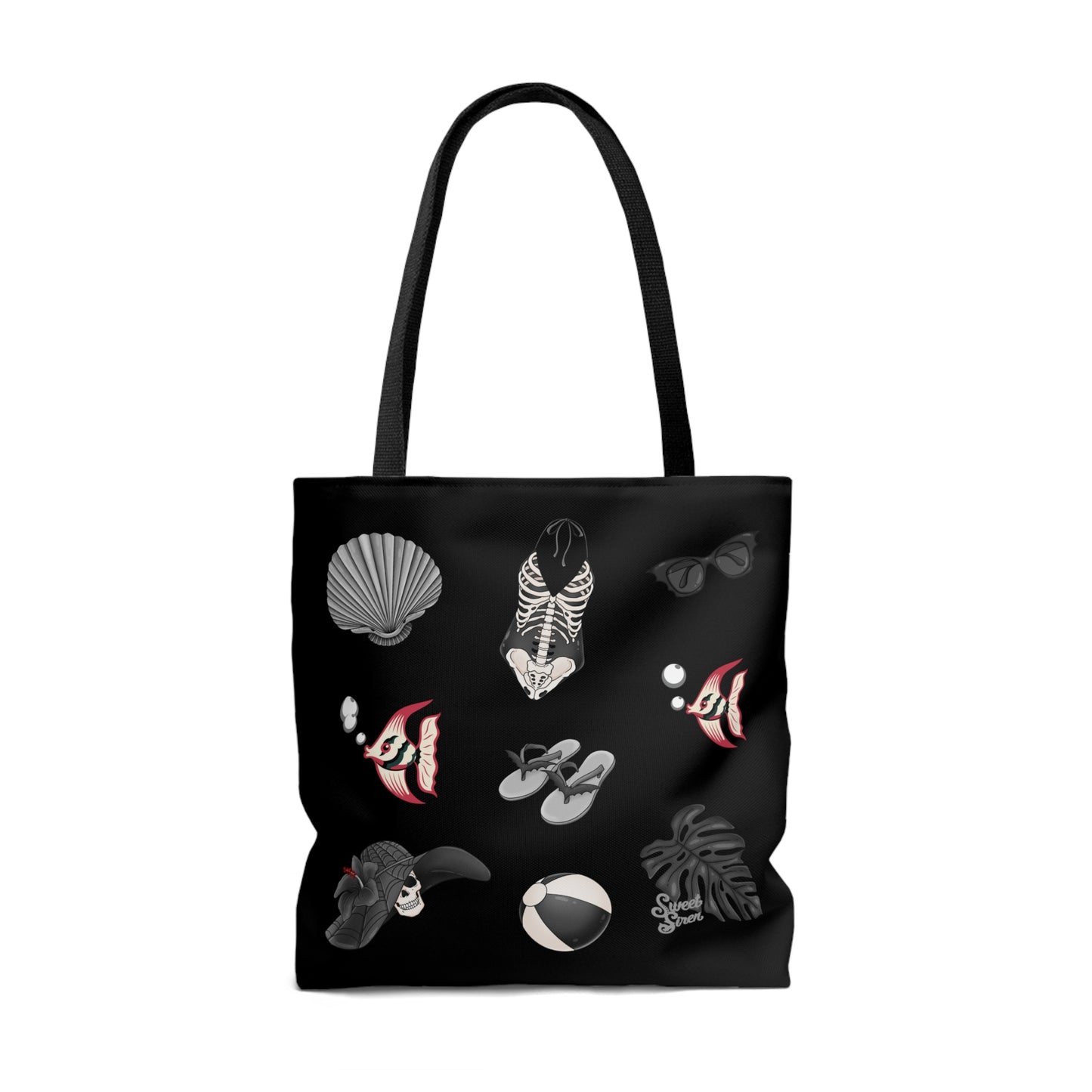 MerGoth - Tote Bag