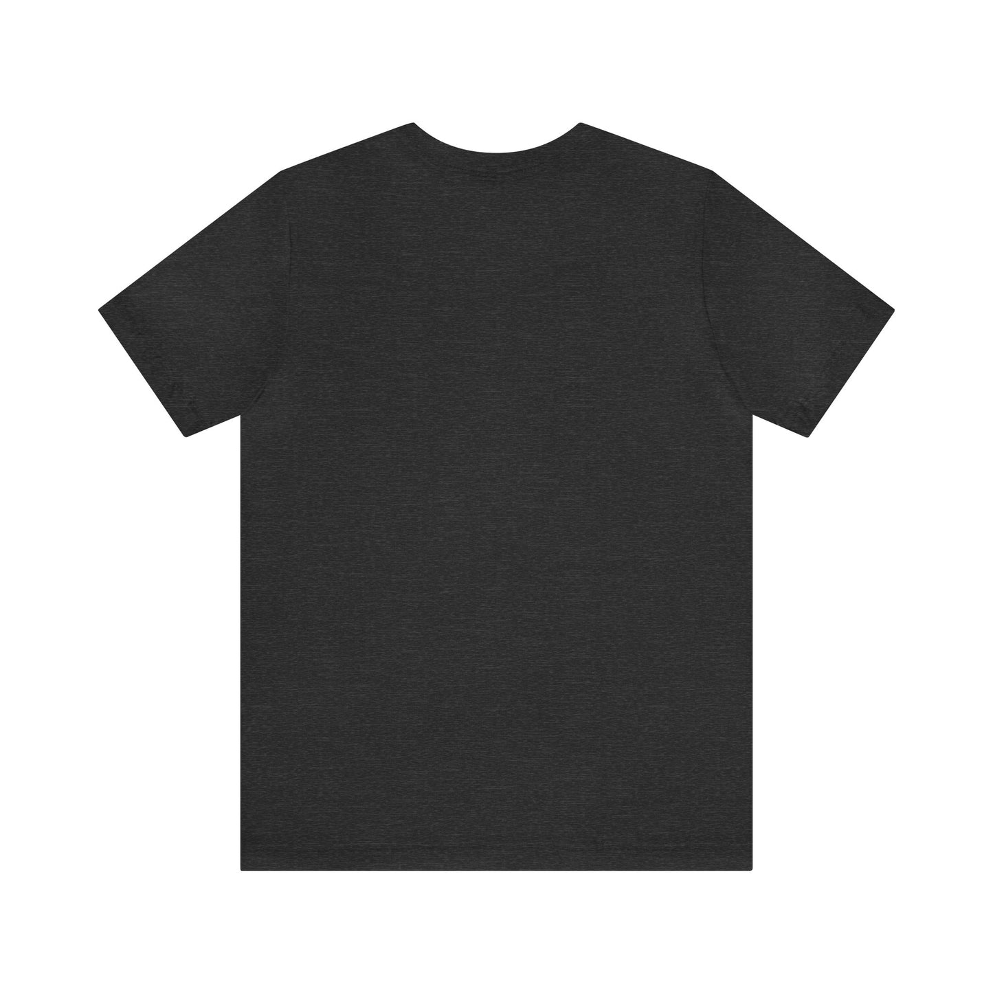 Naughty List - Unisex Tee