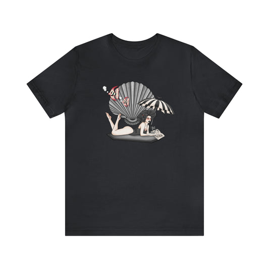 MerGoth - Unisex Tee