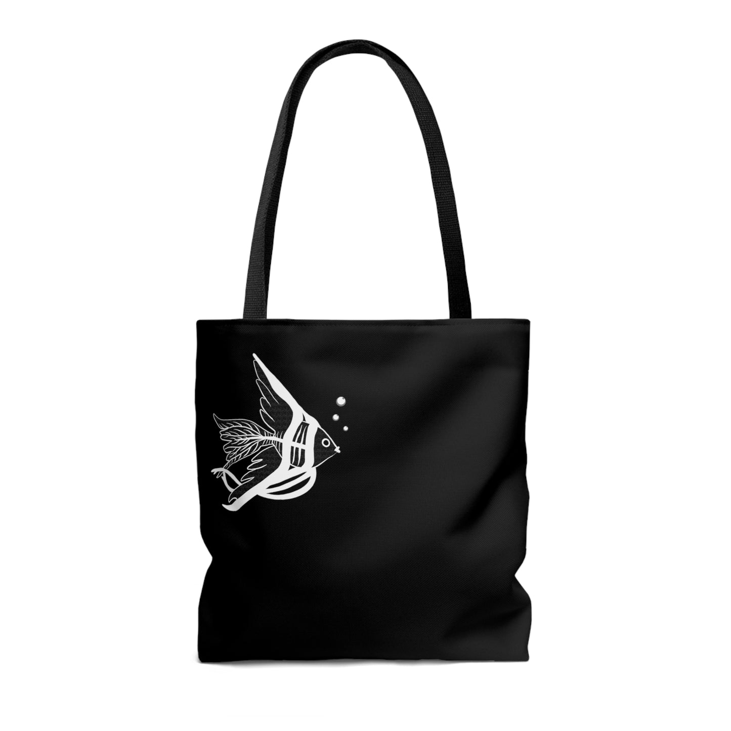 Skeleton MerBabe - Tote Bag