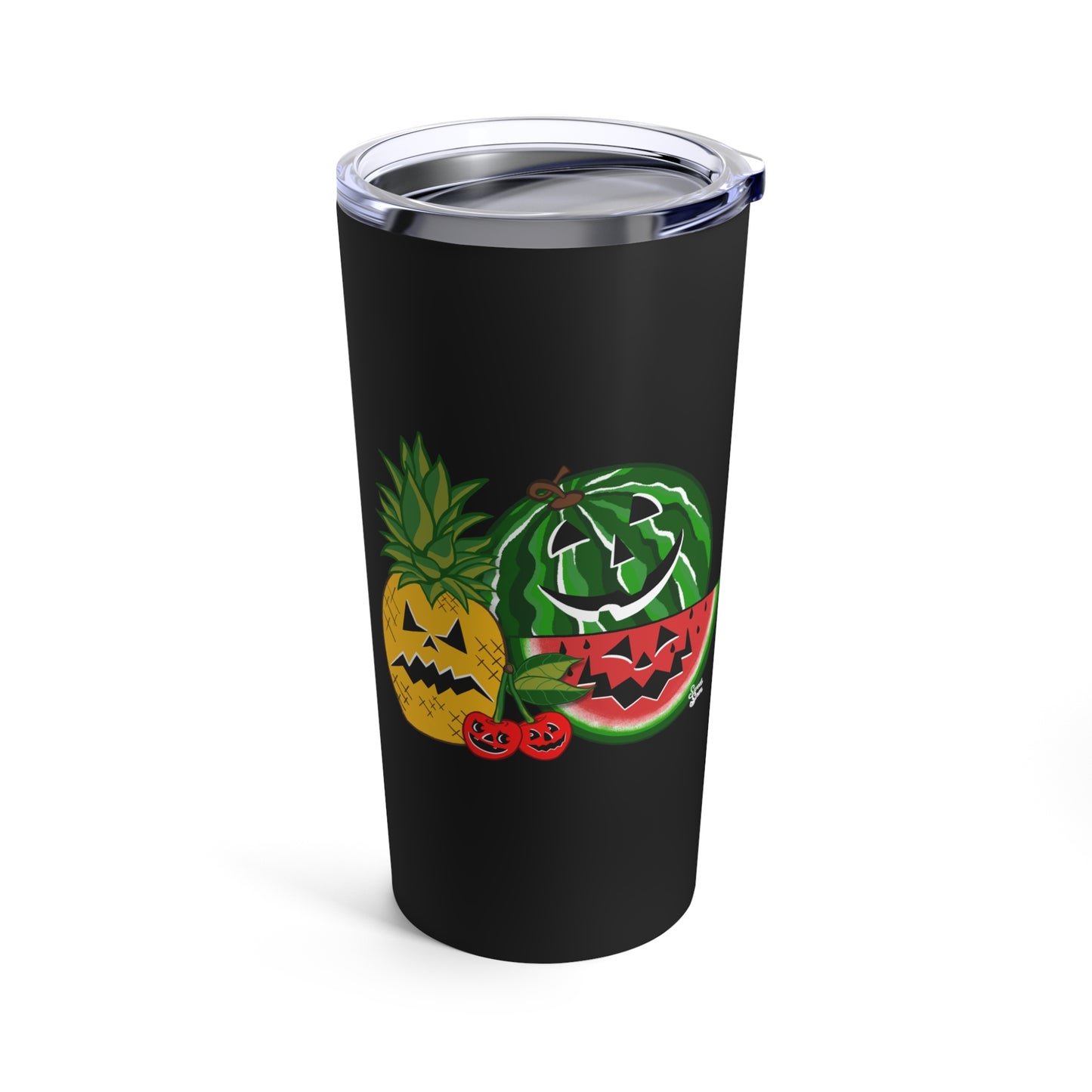 SummerWeen - Tumbler 20oz
