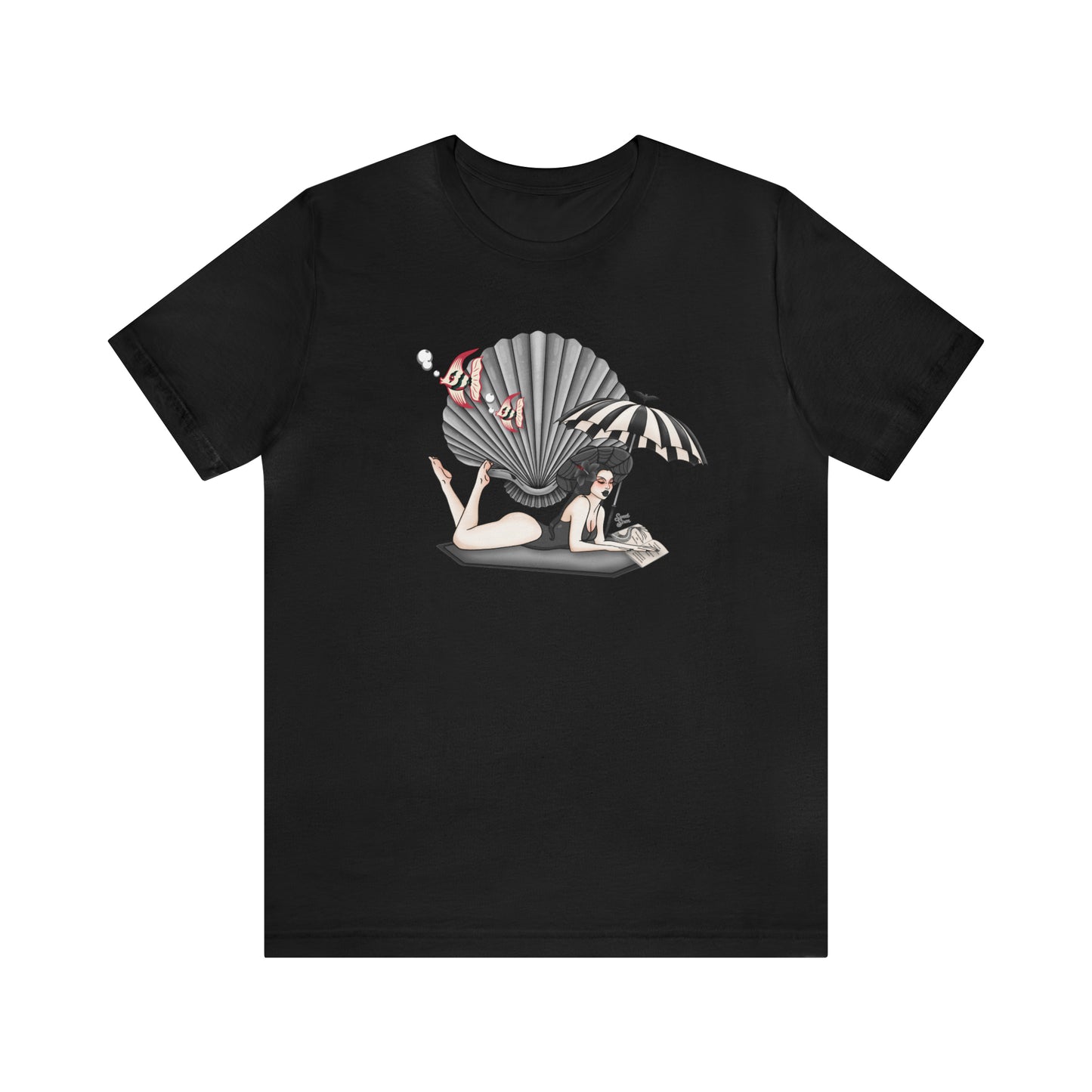 MerGoth - Unisex Tee