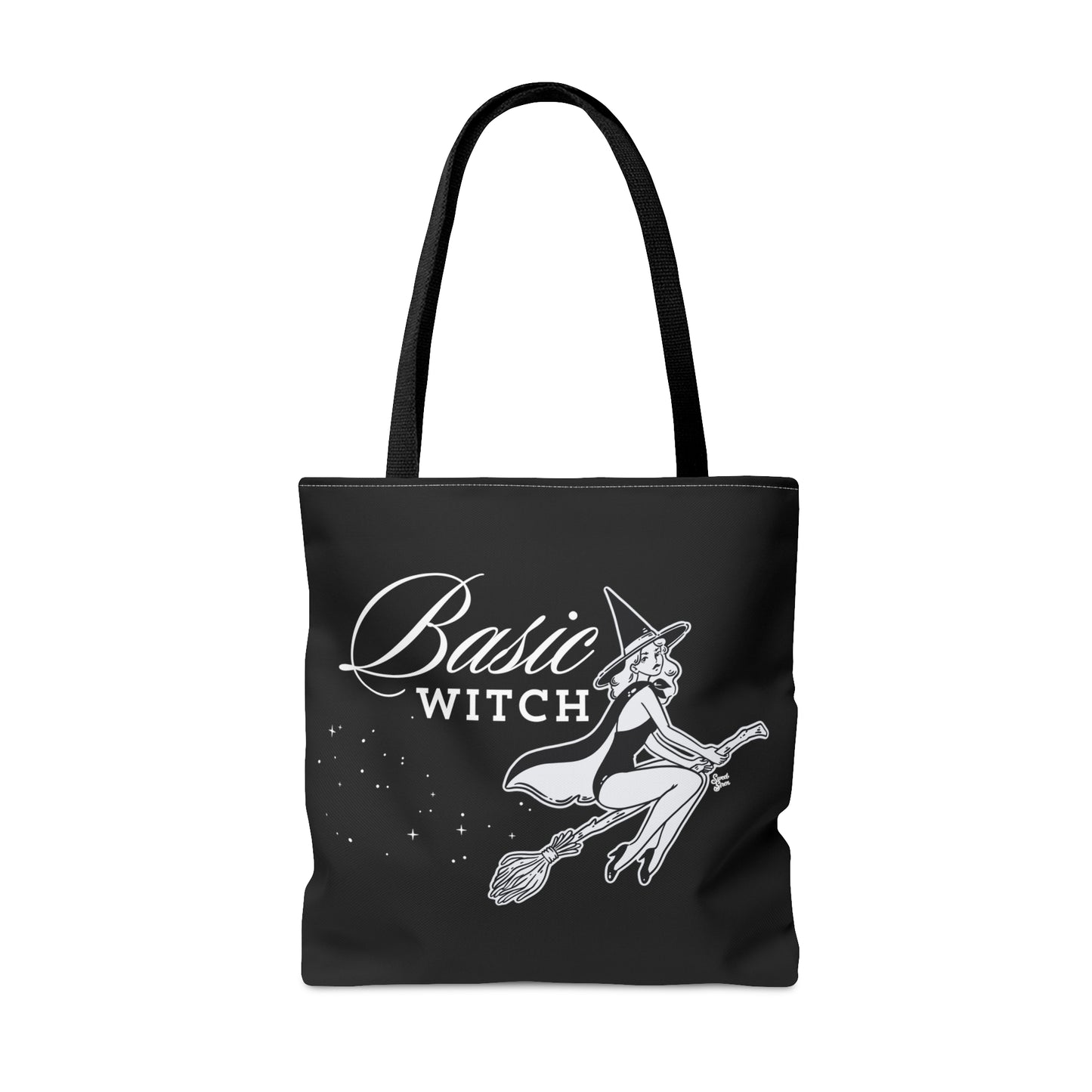 Basic Witch - Tote Bag