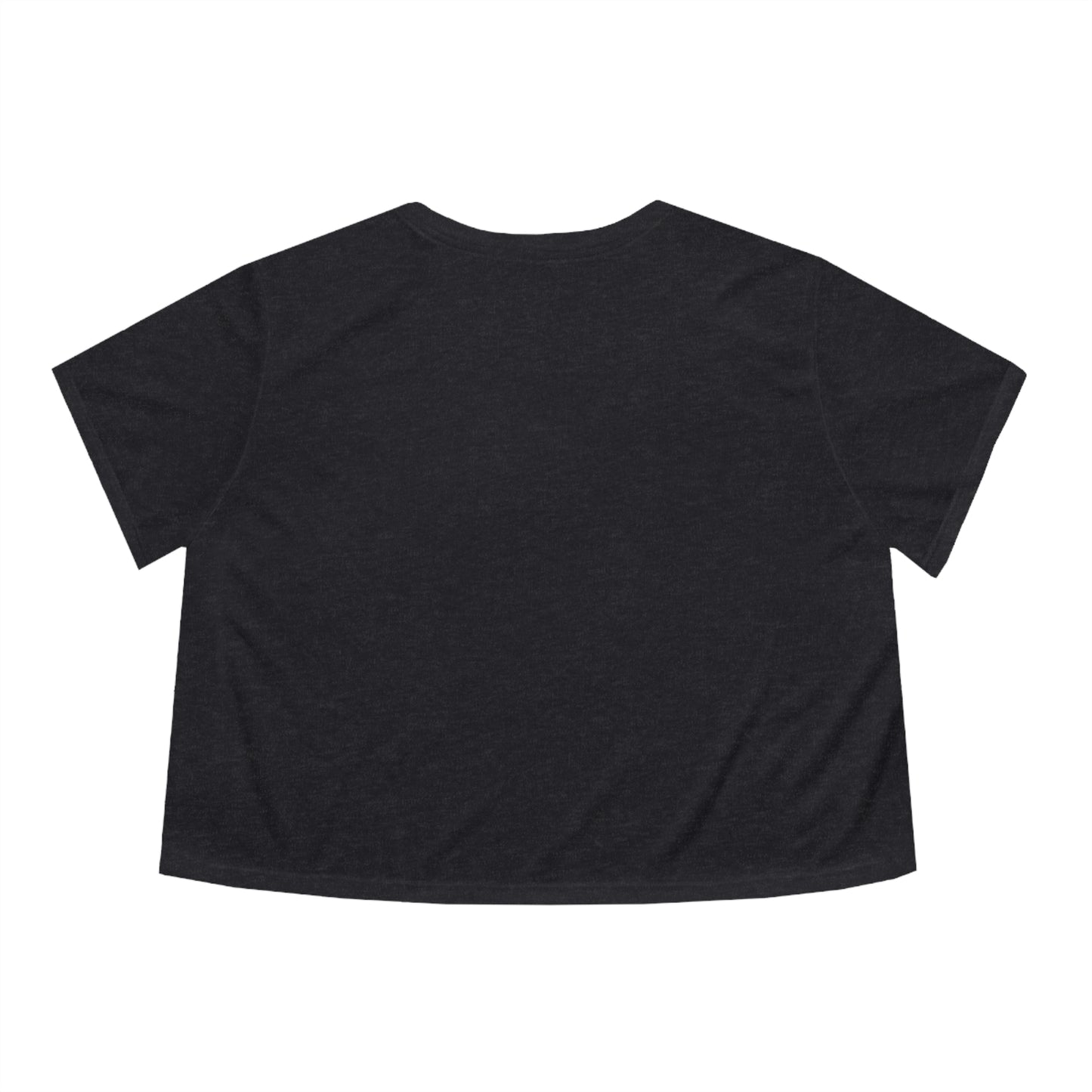 MerGoth - Women's Flowy Cropped Tee