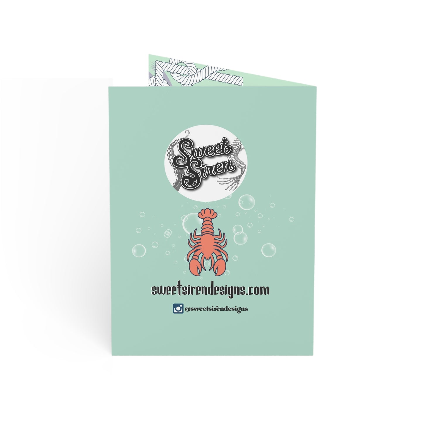 Made for Each Other - Greeting Cards