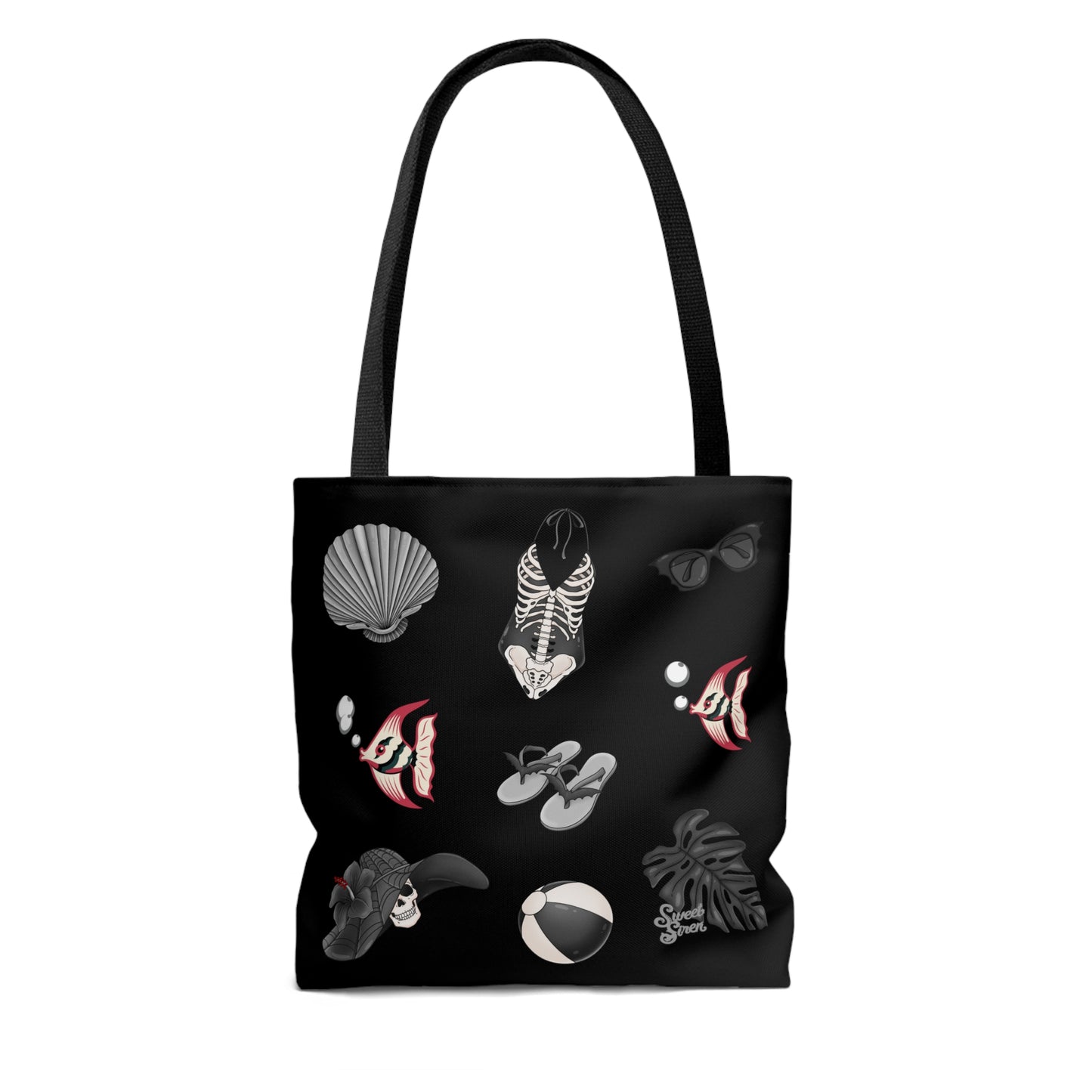 MerGoth - Tote Bag