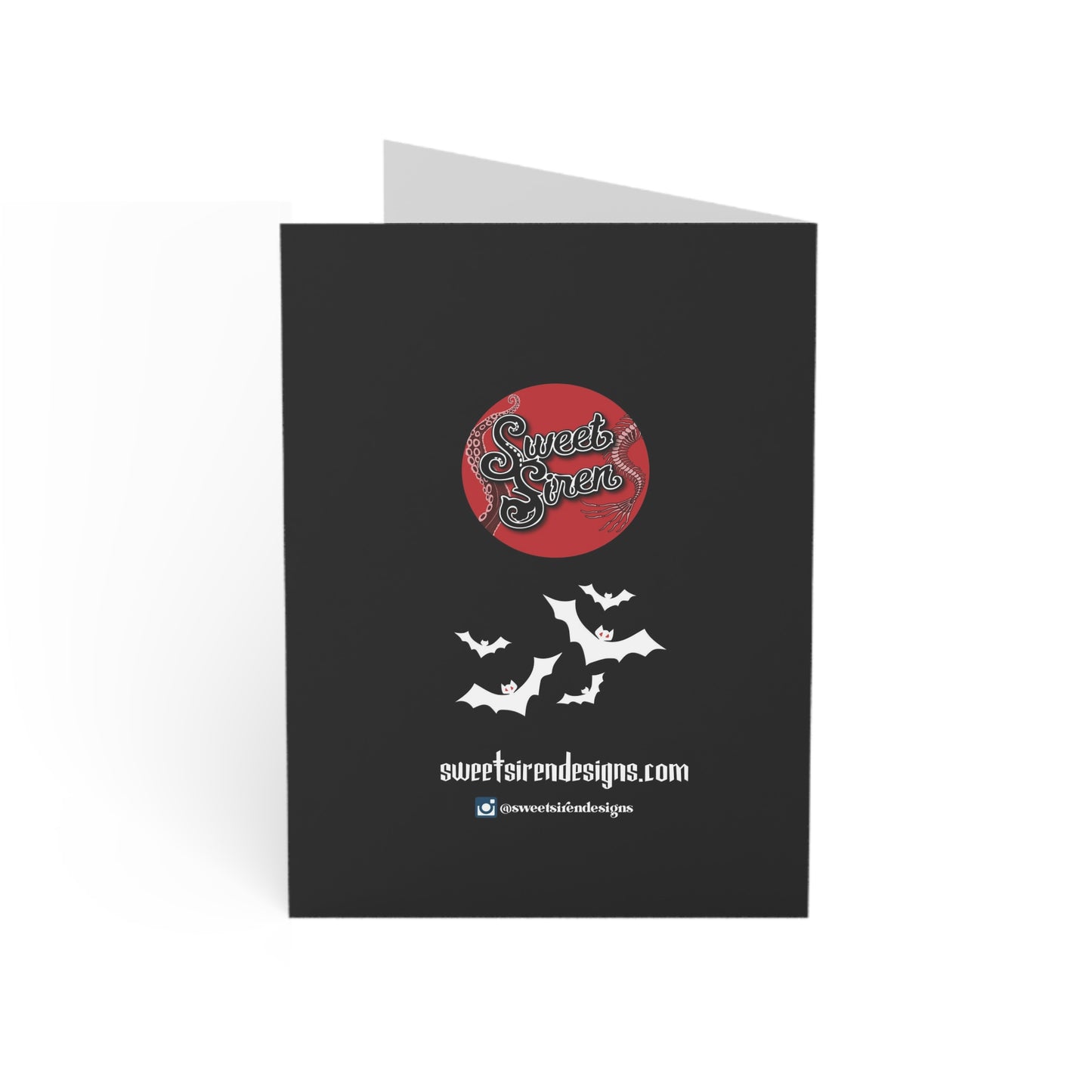Love Me Till My Heart Stops - Greeting Cards