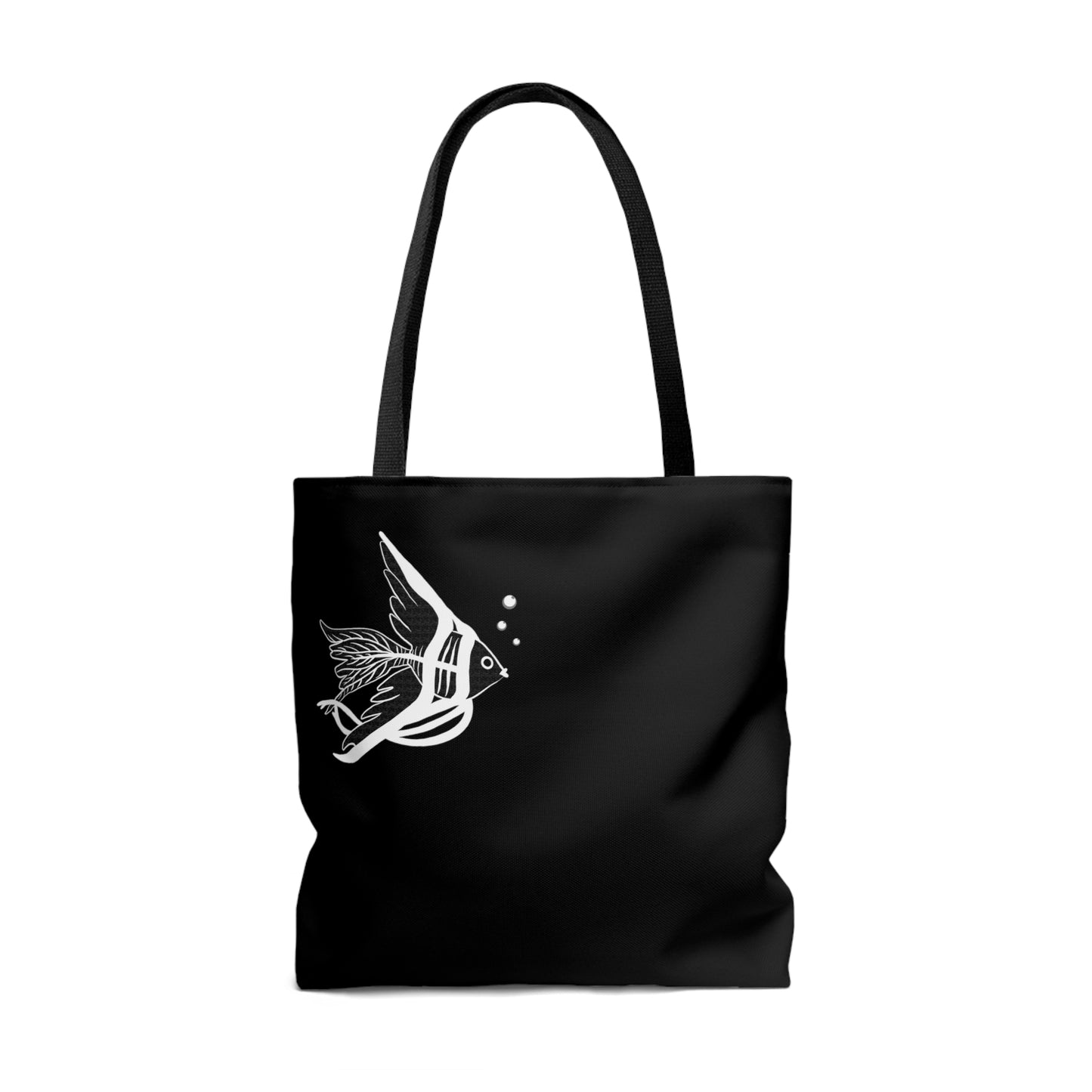 Skeleton MerBabe - Tote Bag