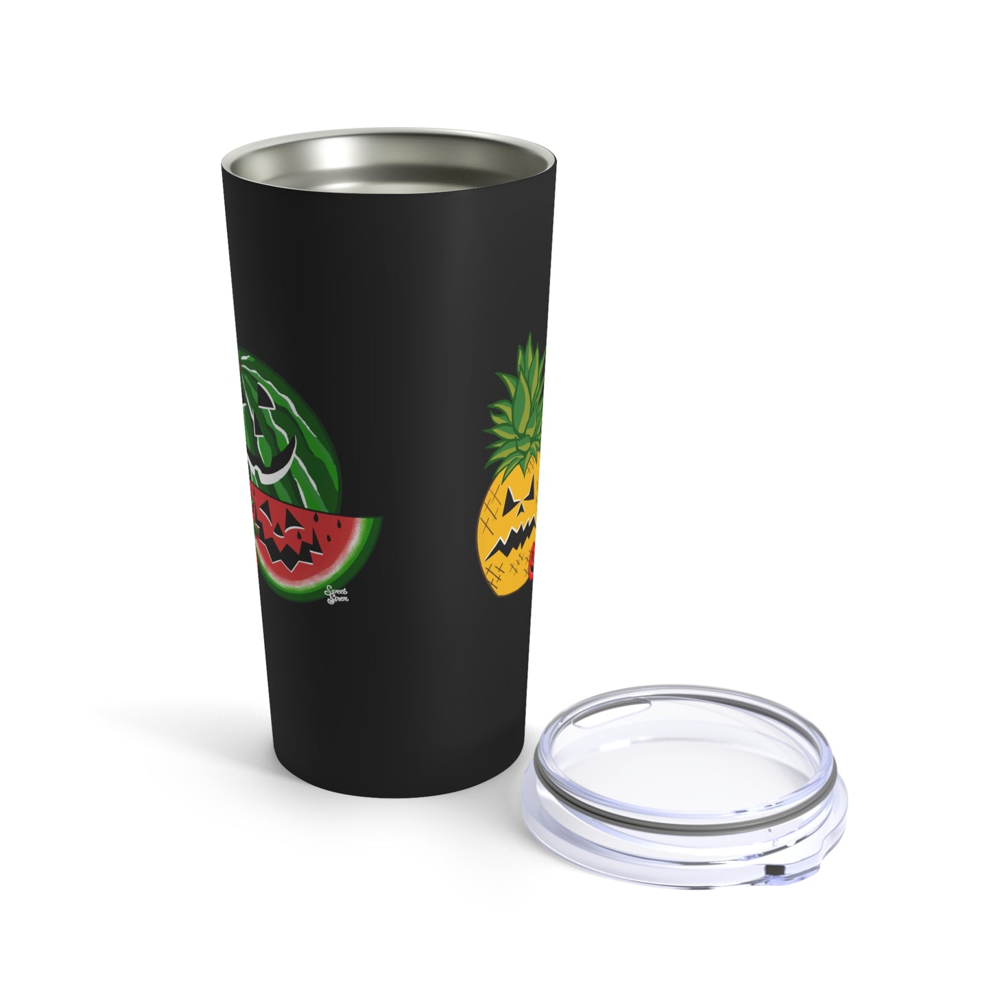 SummerWeen - Tumbler 20oz