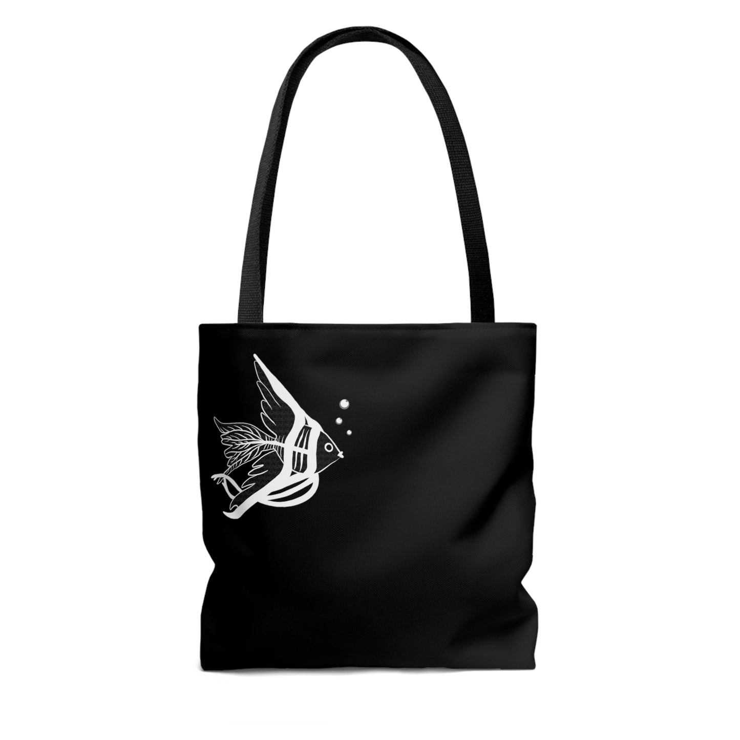 Skeleton MerBabe - Tote Bag