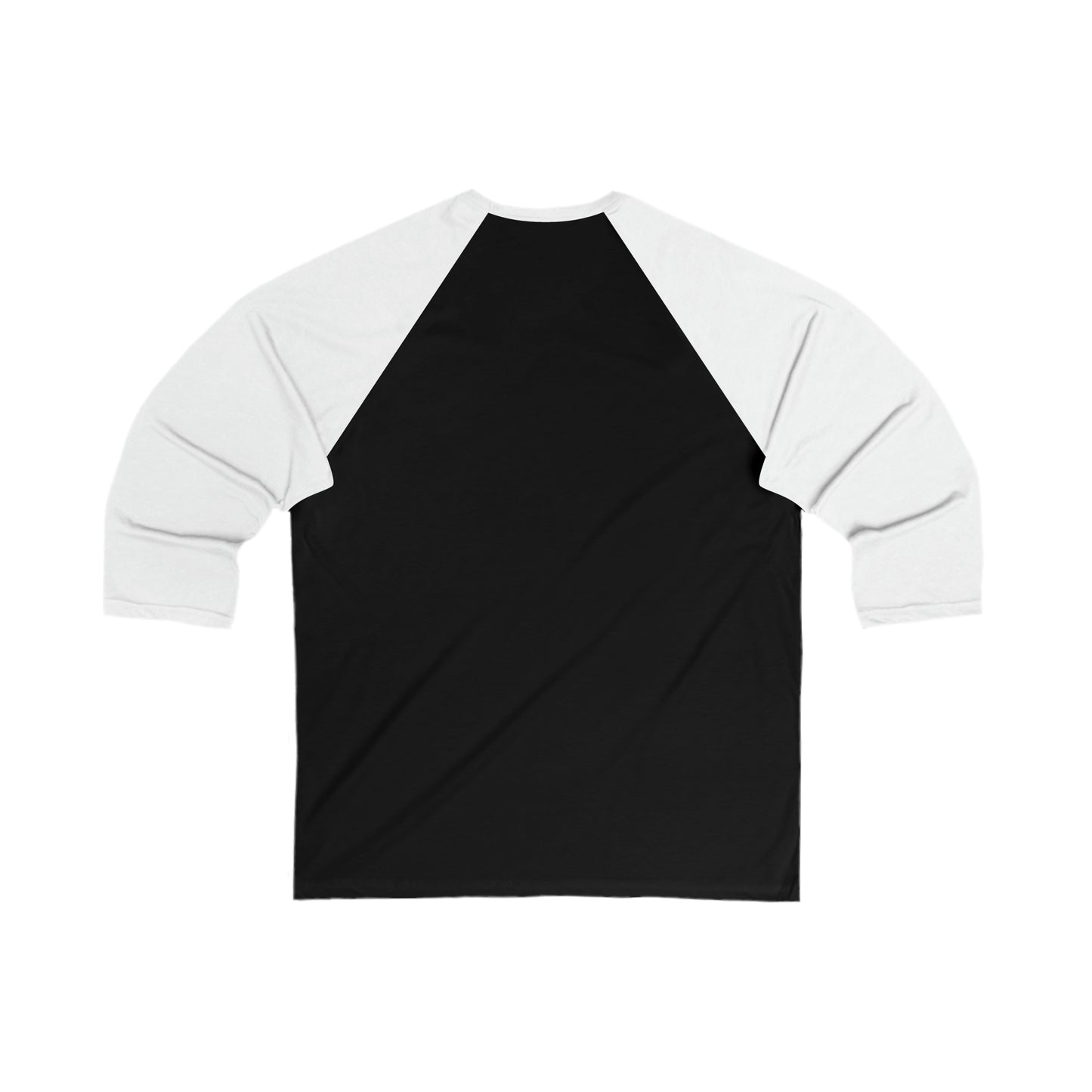 Hot Buttered Rum Season - Unisex 3\4 Sleeve Baseball Tee