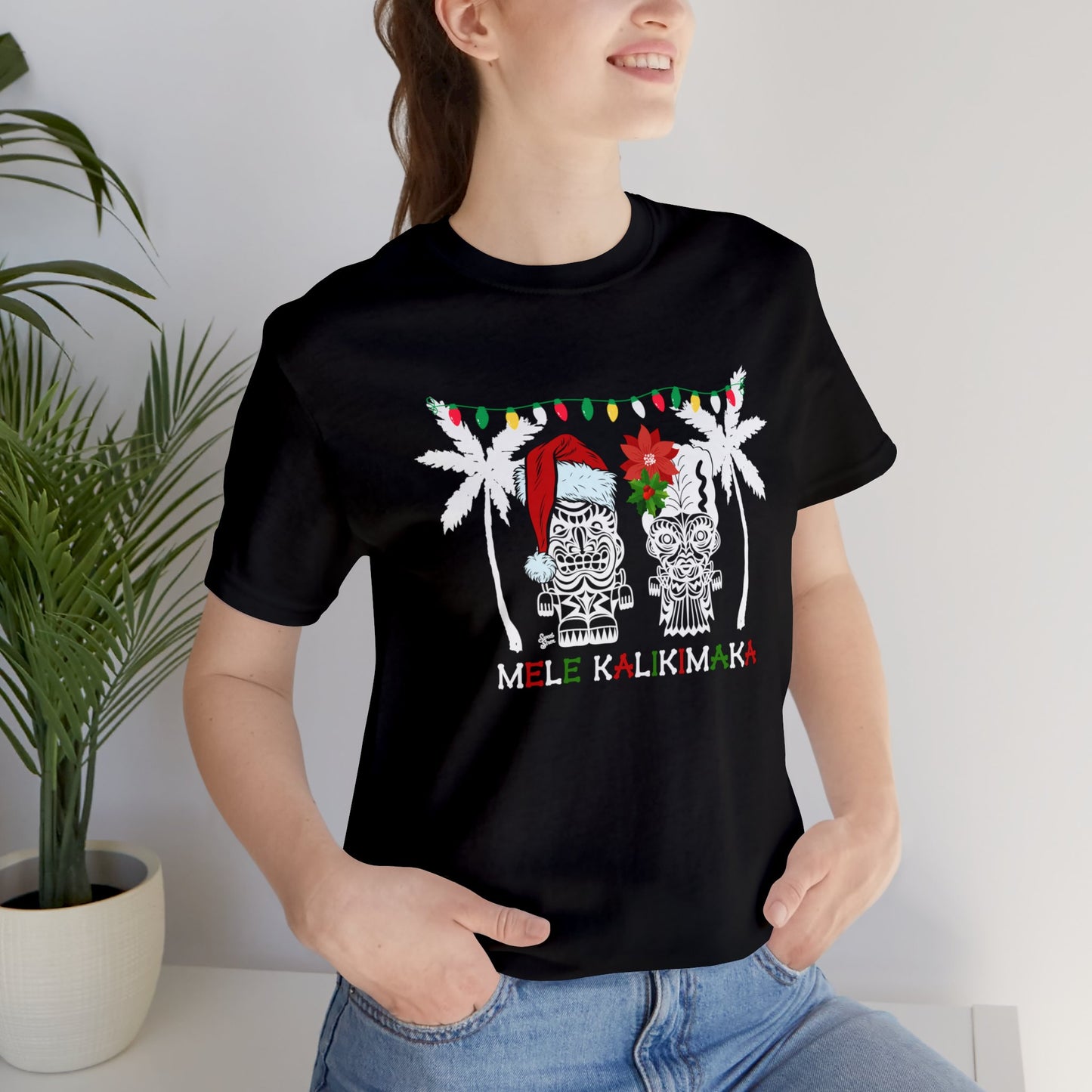 Franky & Bride Aloha Holiday - Unisex Tee