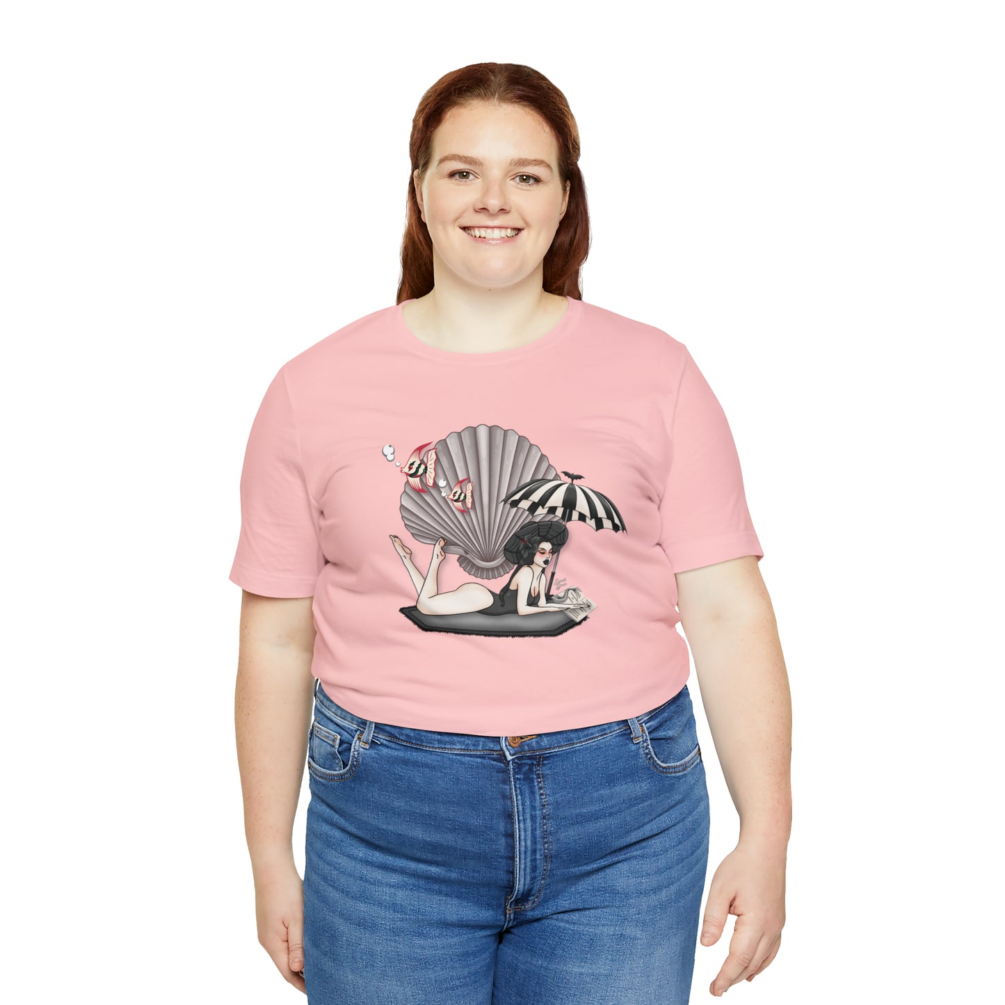 MerGoth - Unisex Tee