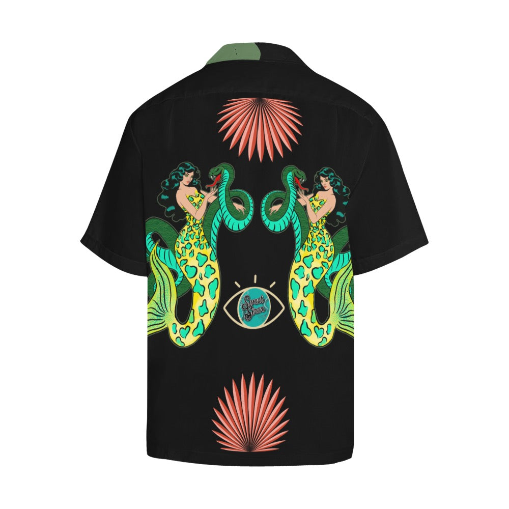 Serpent Siren - Shirt