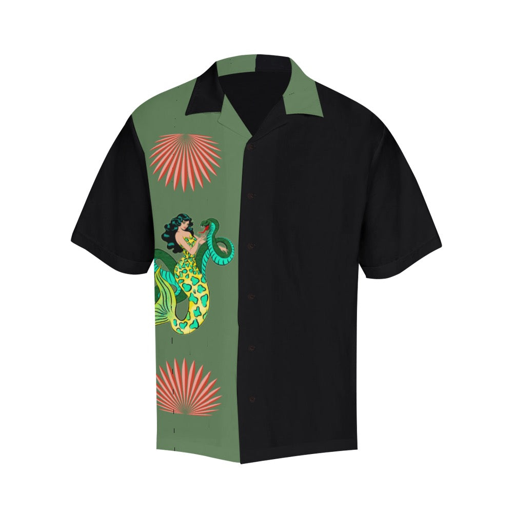 Serpent Siren - Shirt