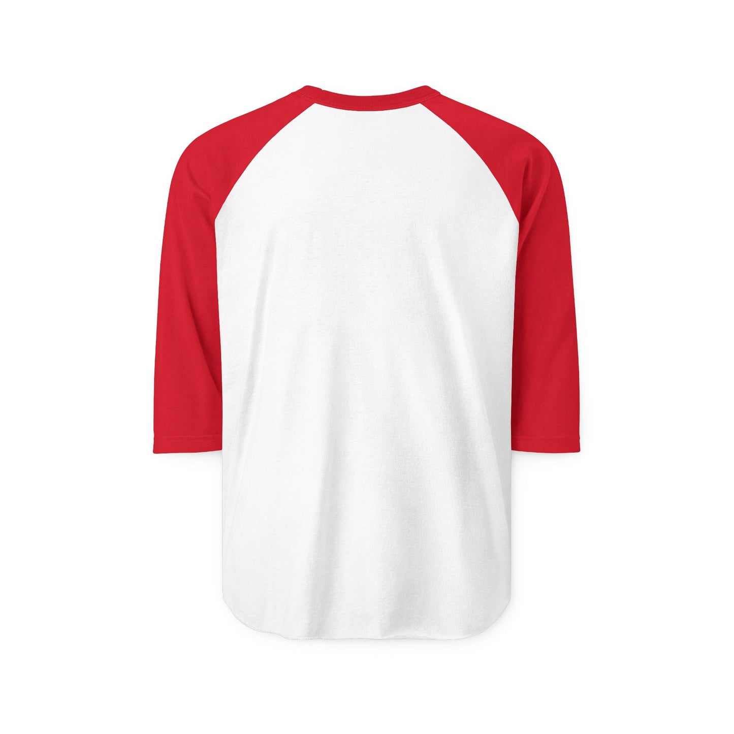 Sailor Siren - Raglan