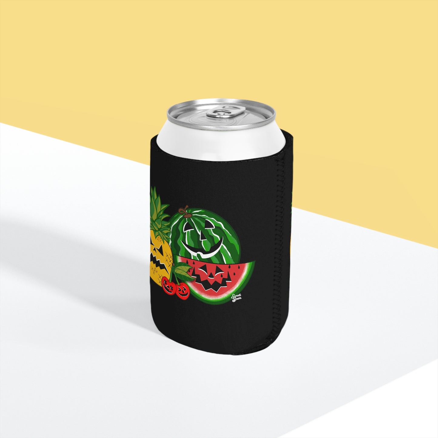 SummerWeen - Can Cooler Sleeve