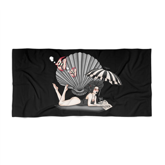 MerGoth - Beach Towel