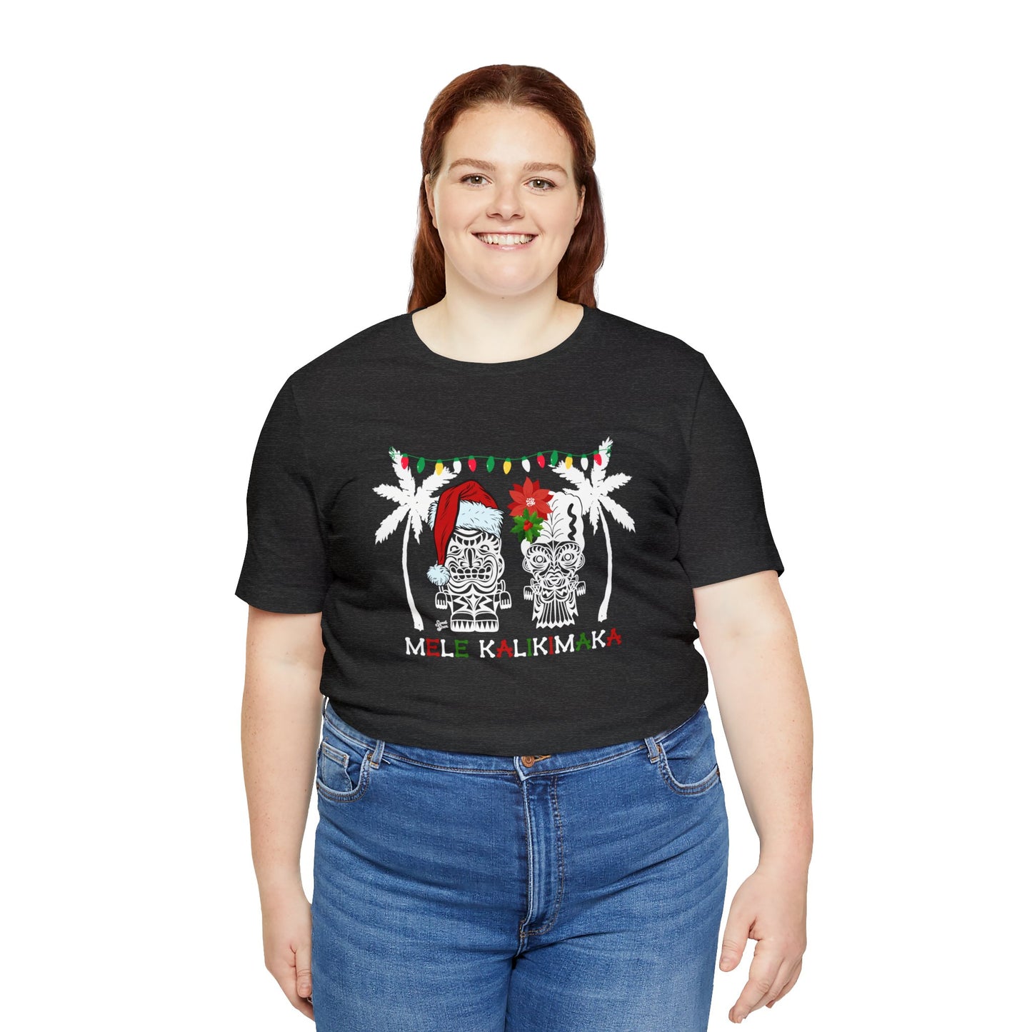 Franky & Bride Aloha Holiday - Unisex Tee