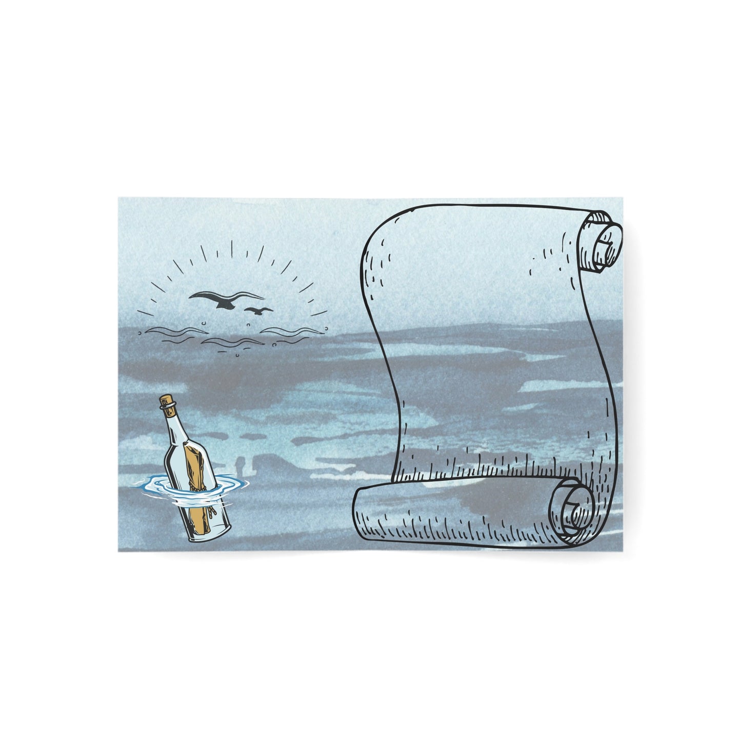 Dapper Cat - Greeting Cards