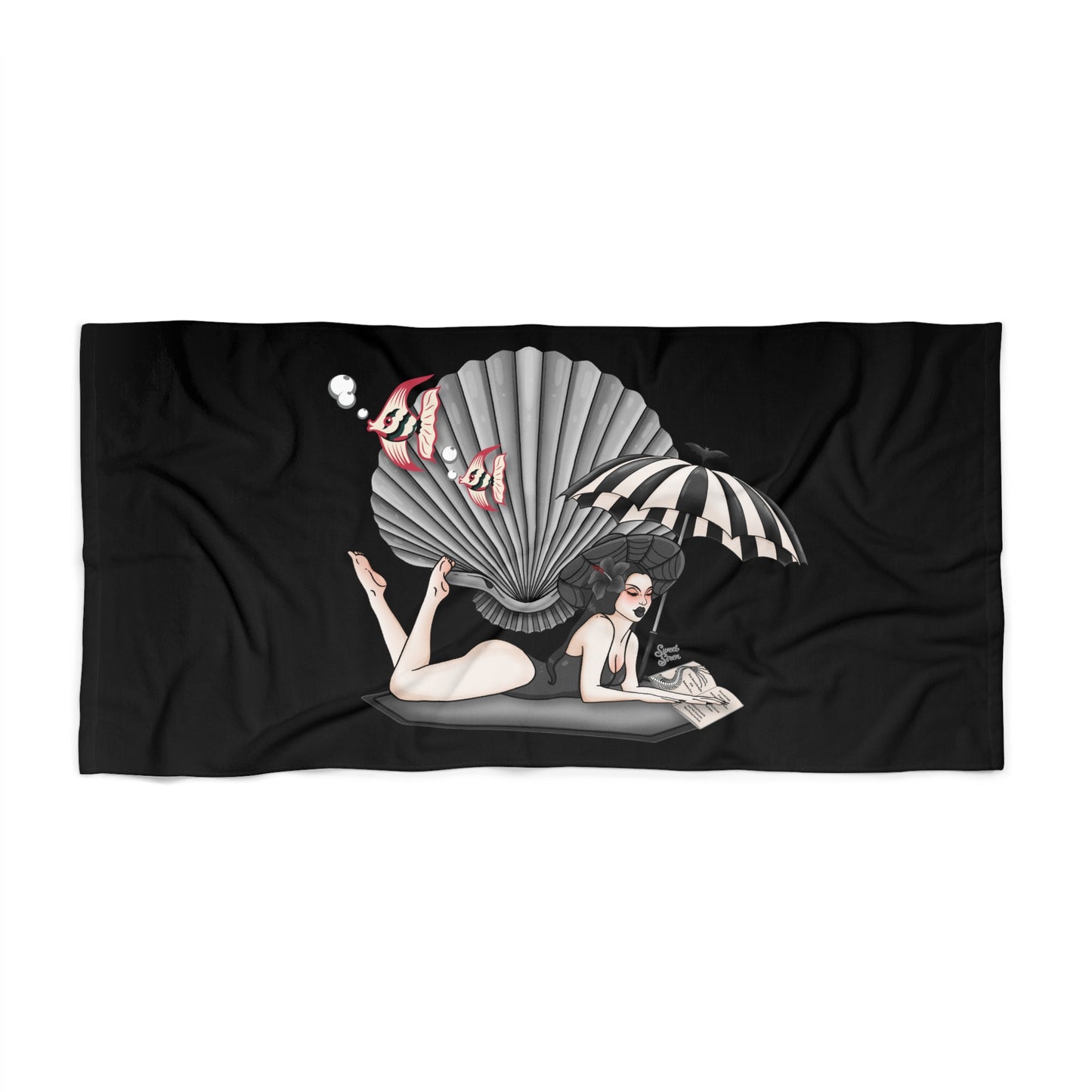 MerGoth - Beach Towel