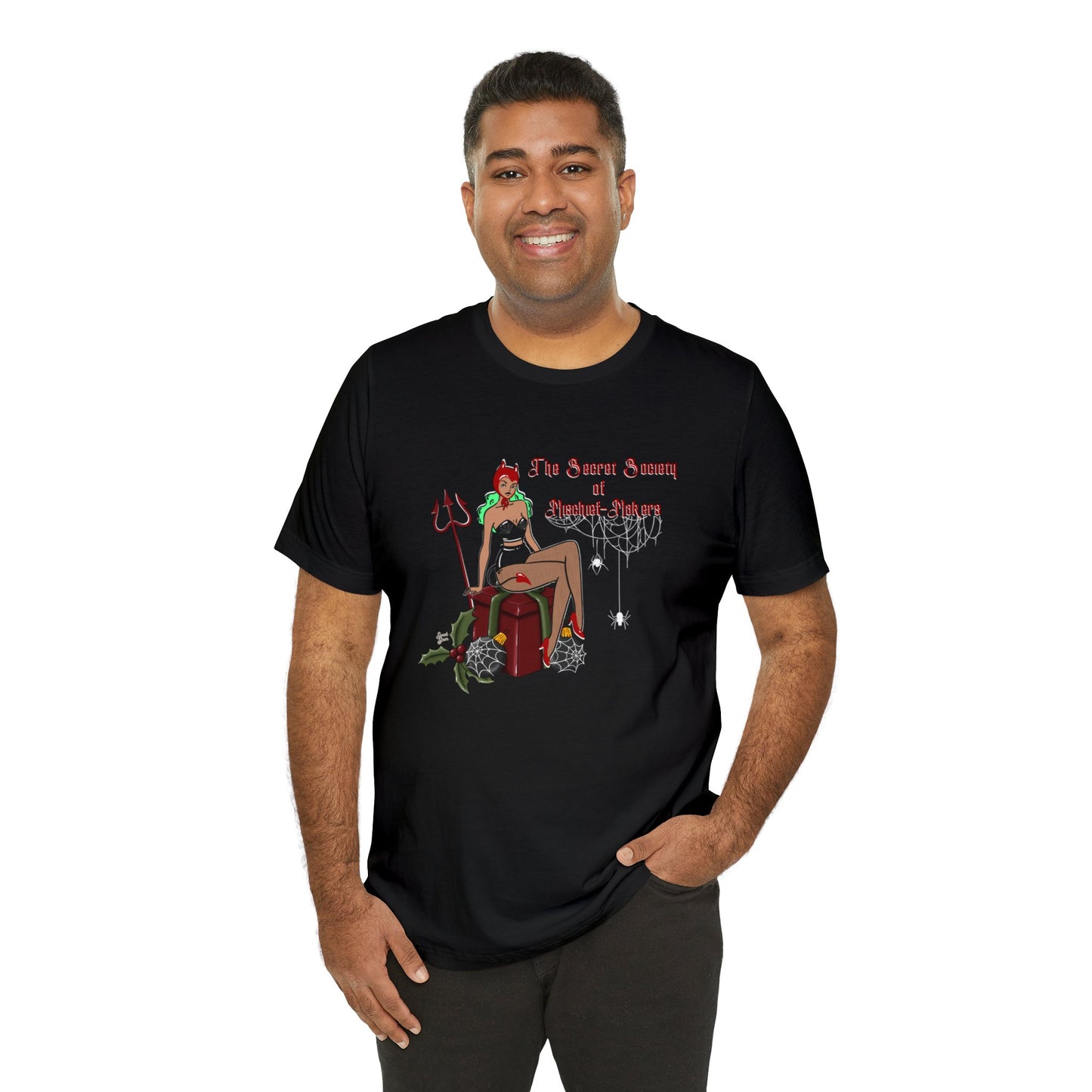 Mischief Makers - Unisex Tee
