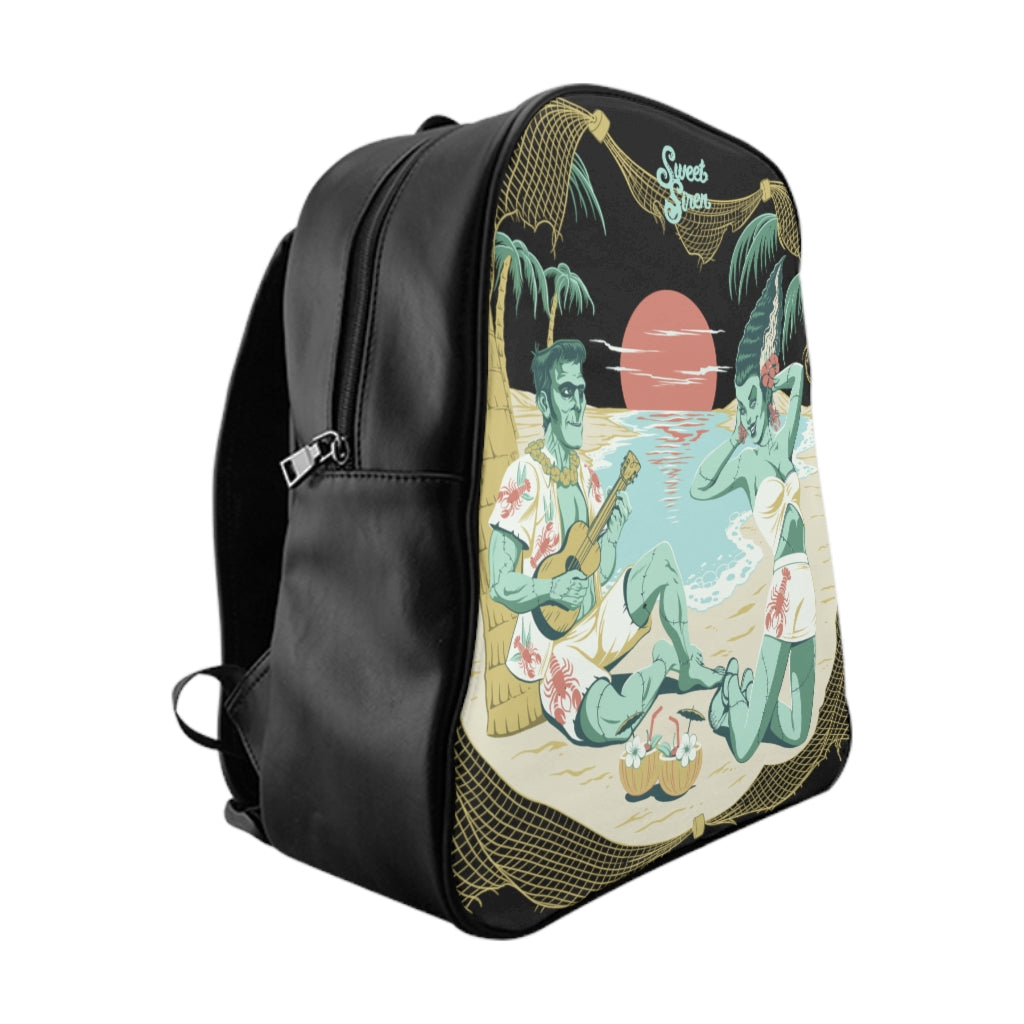 We're Alive - Large Backpack SALE