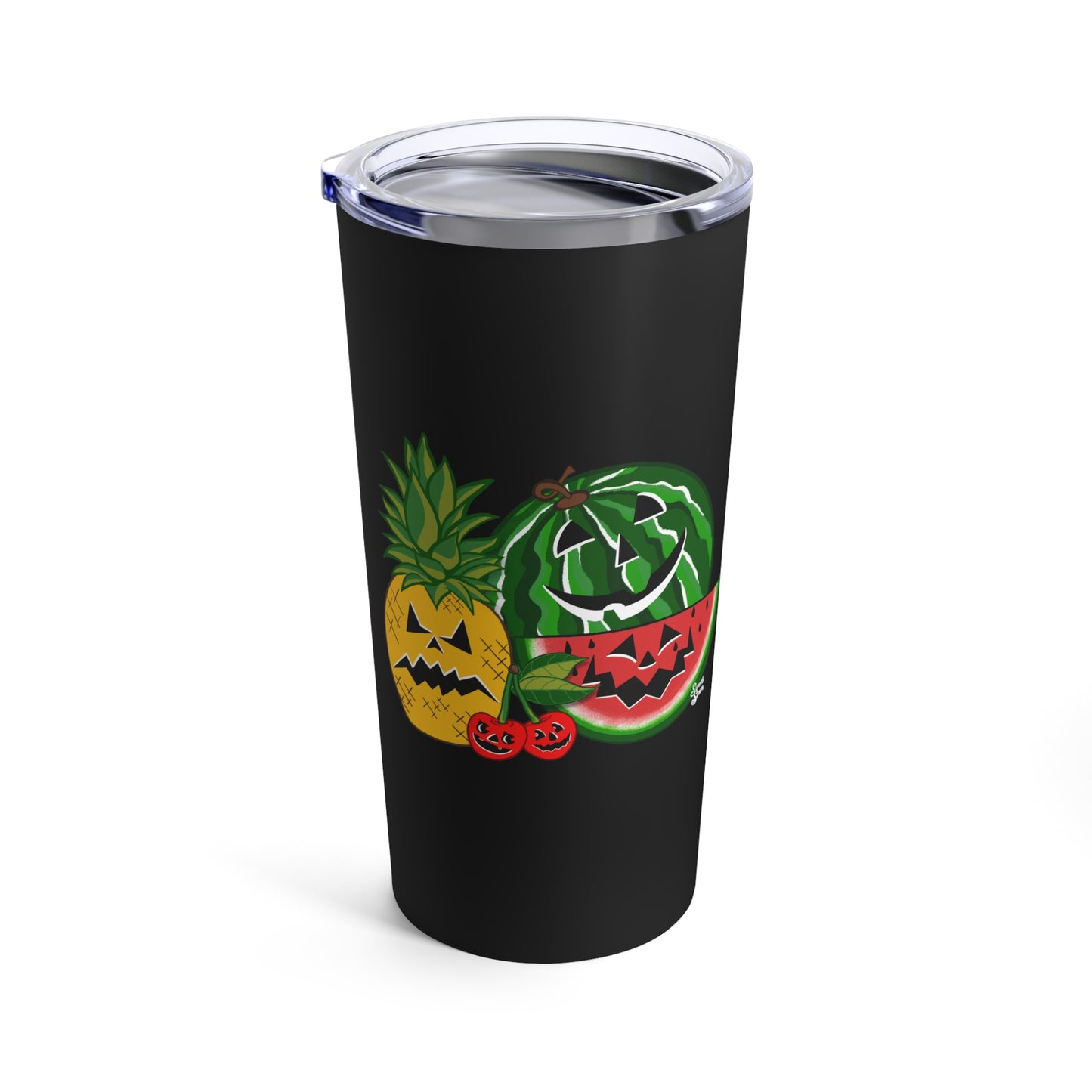 SummerWeen - Tumbler 20oz