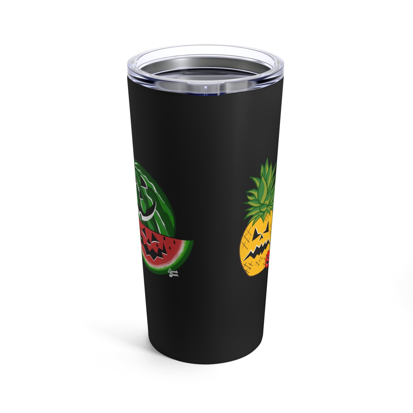SummerWeen - Tumbler 20oz
