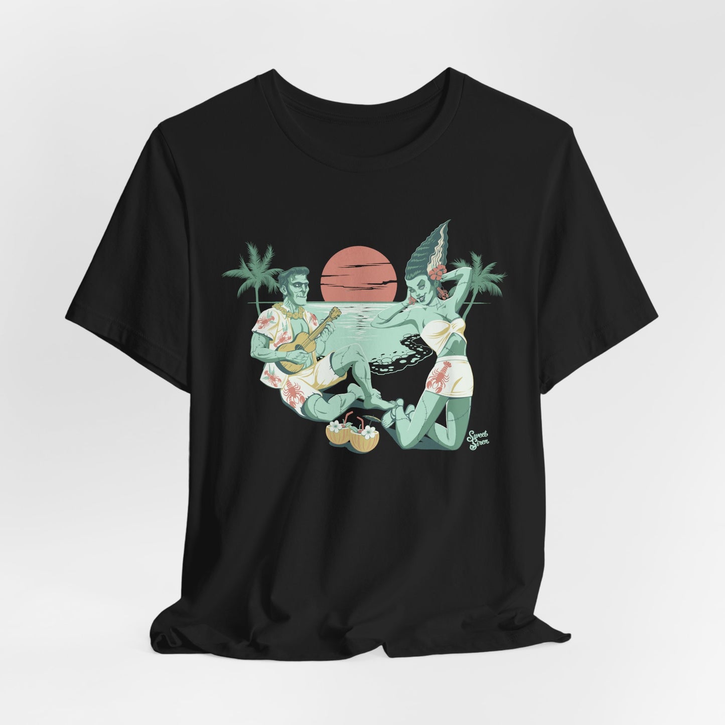 We're Alive! - Unisex Tee