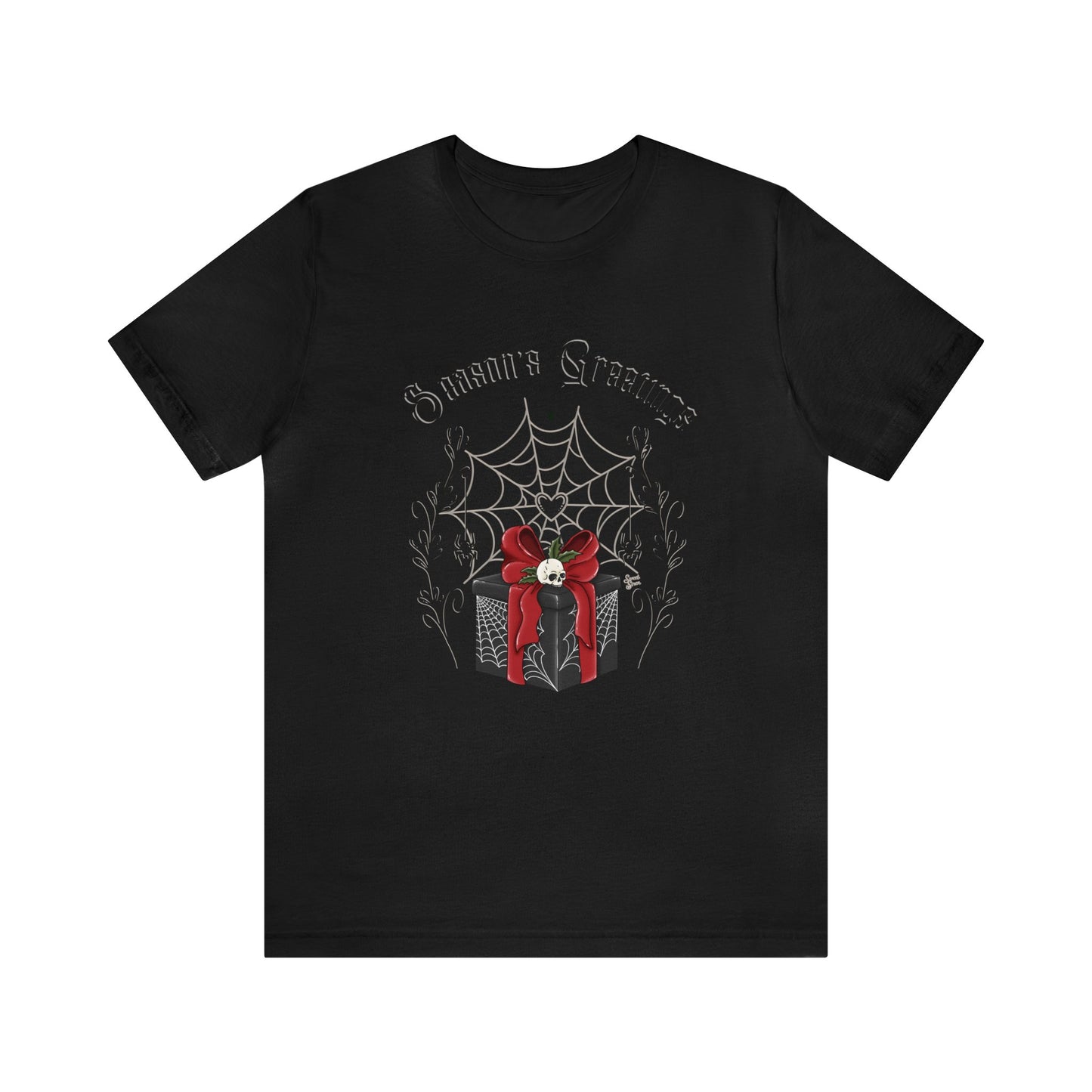 Seasons Greetings - Unisex Tee