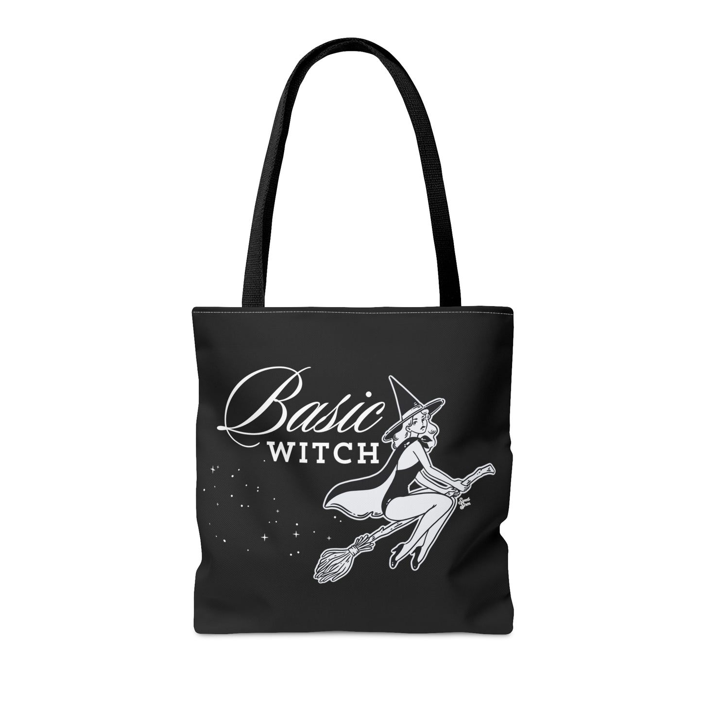 Basic Witch - Tote Bag