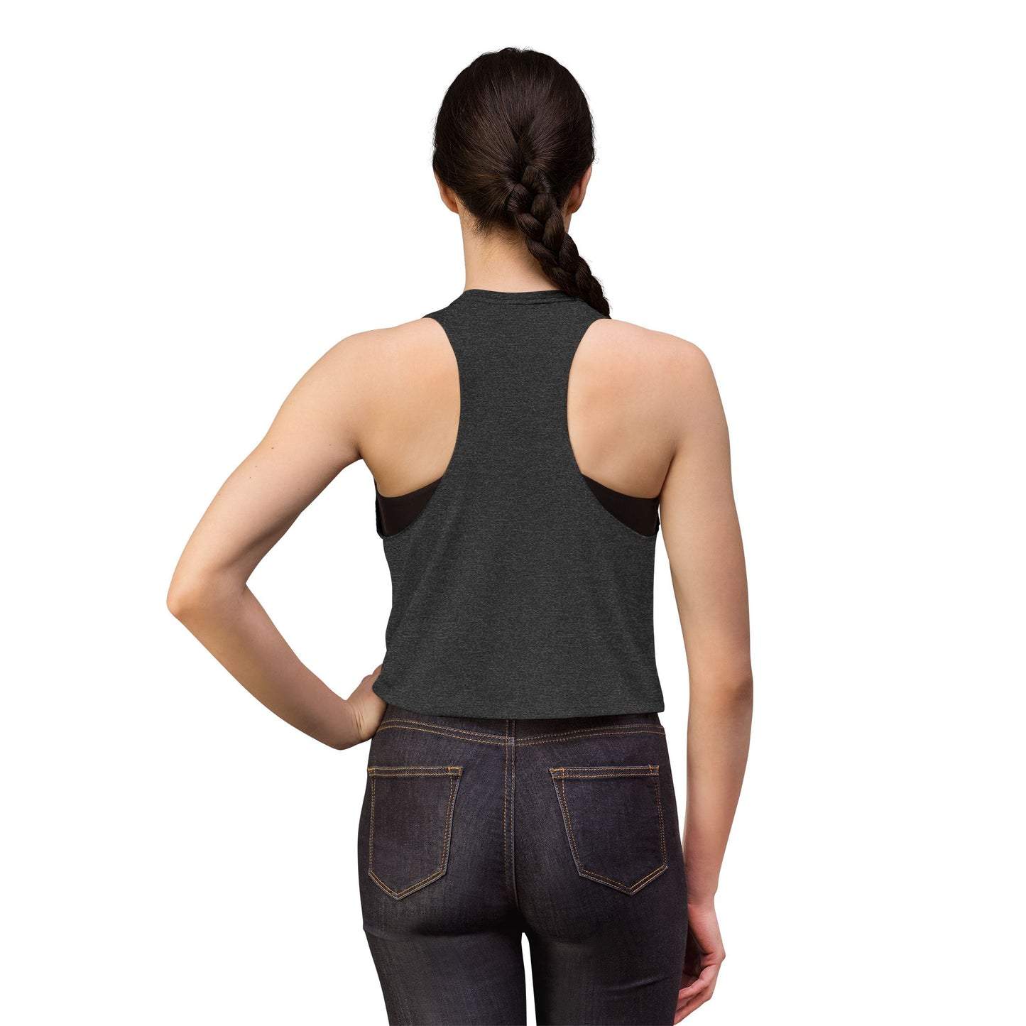 Creature Cruises - Women's Crop Top