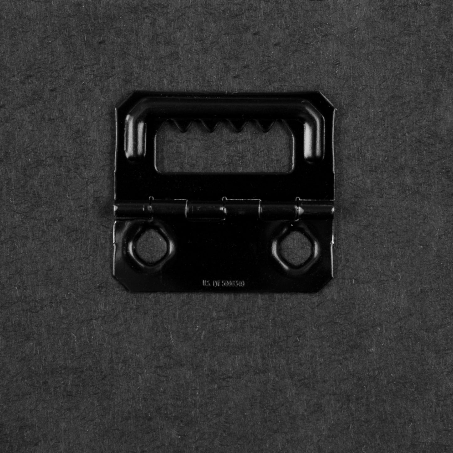 Love Me Till My Heart Stops - Canvas Print