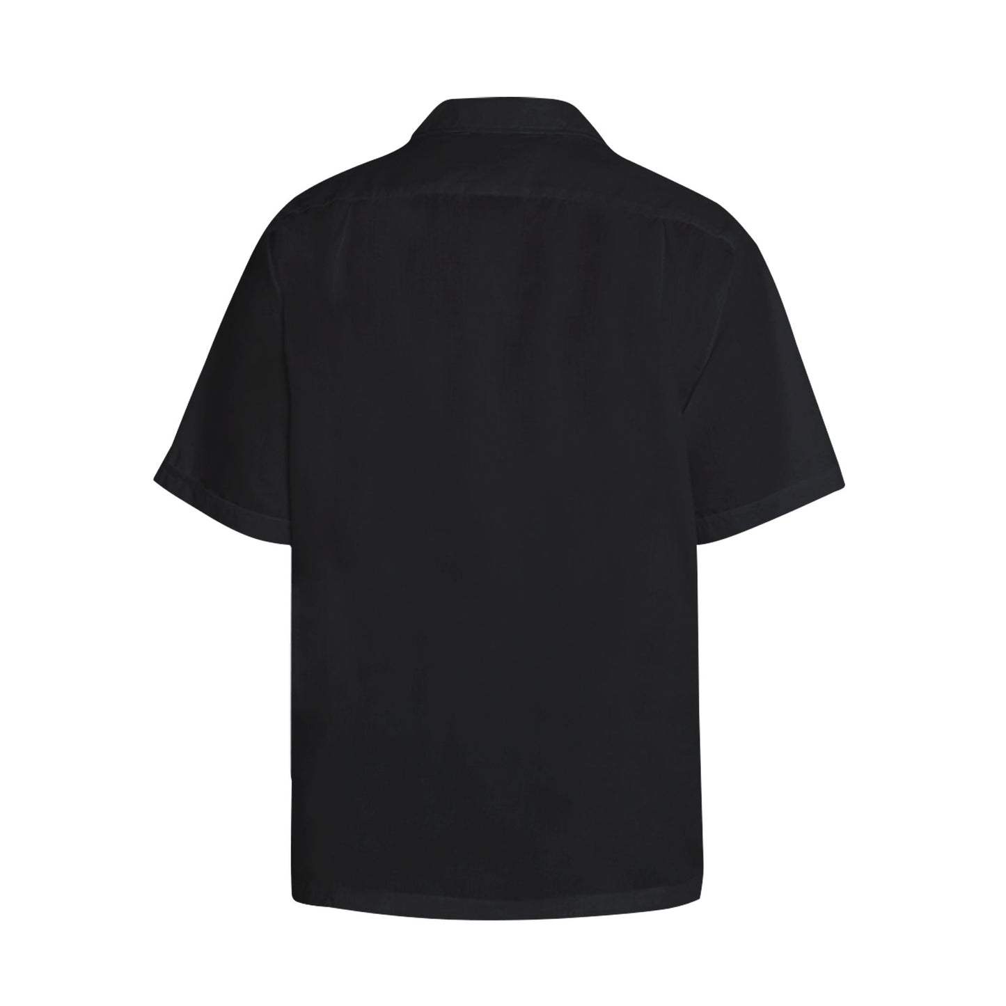 Ghastly Siren Ribcage - Button Down Shirt
