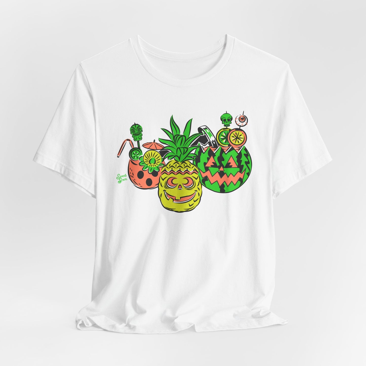 SummerWeen - Unisex Tee