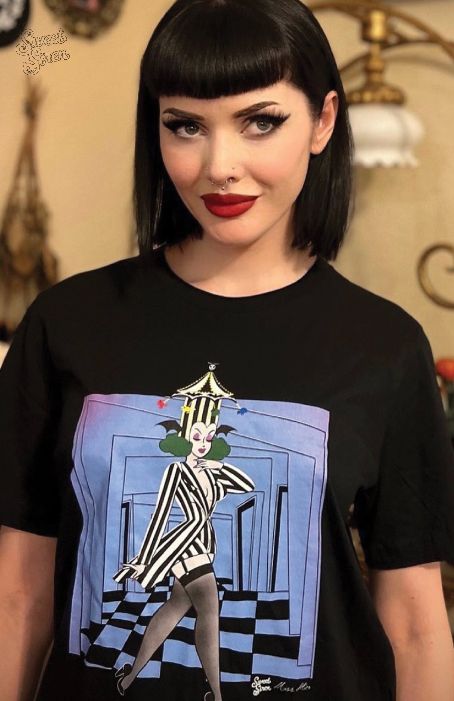Beetle Babe - Unisex Tee
