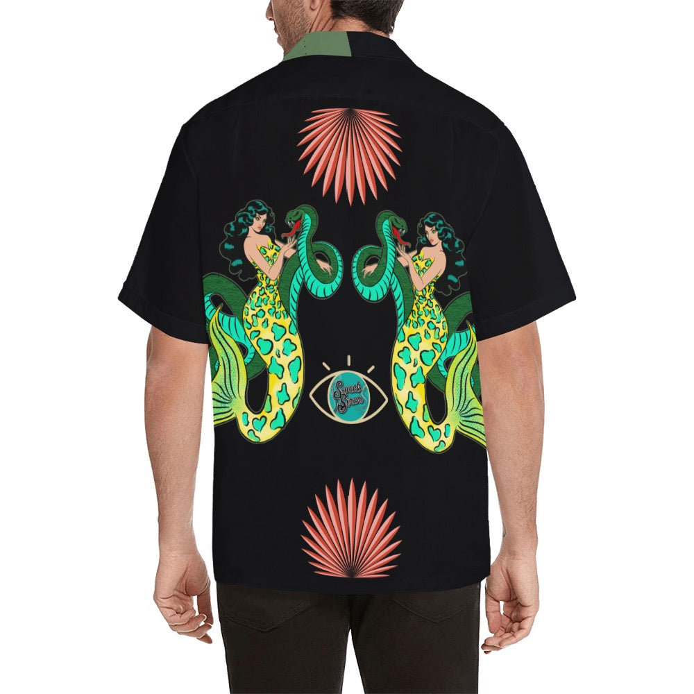 Serpent Siren - Shirt