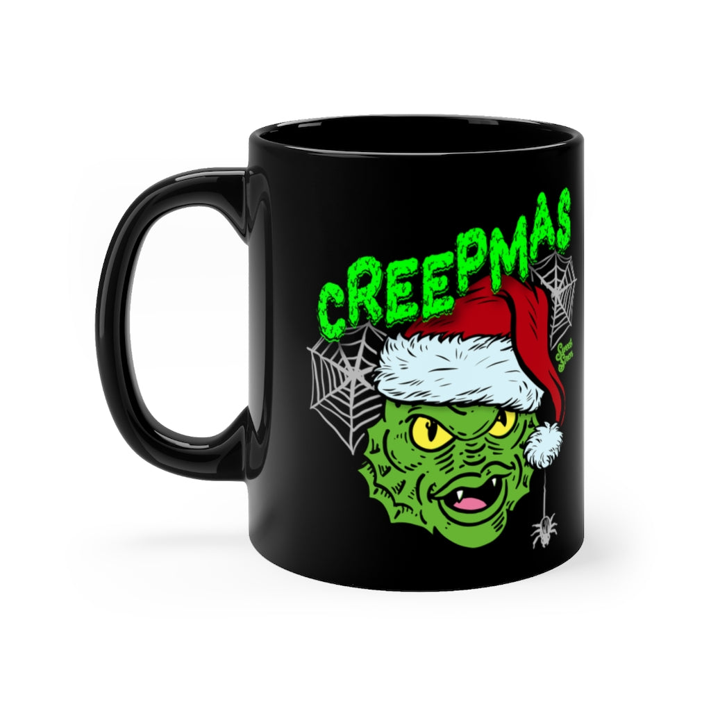 Creepmas - Coffee Mug