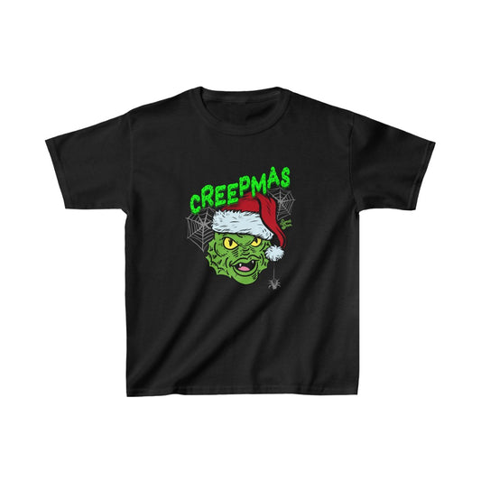 Creepmas - Kids Youth Tee