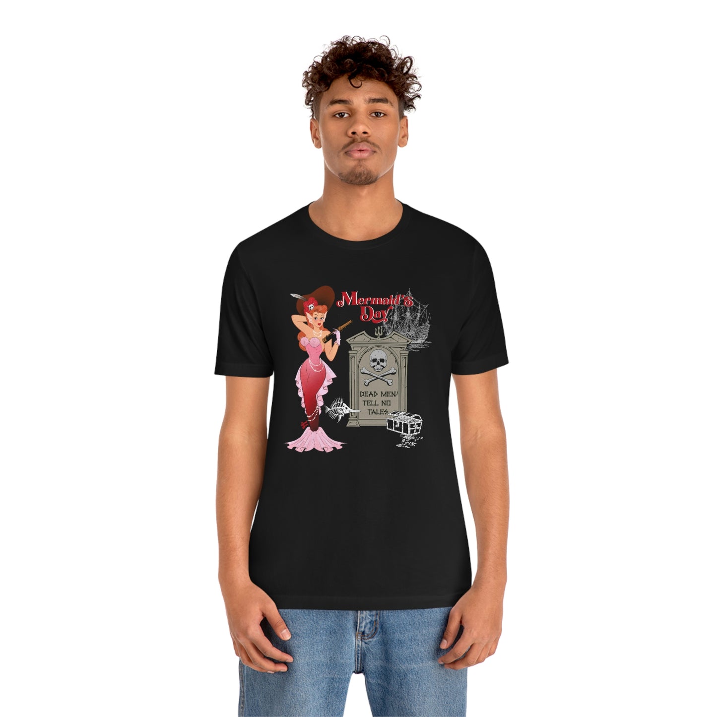 Mermaid's Day 2023 - Unisex Tee
