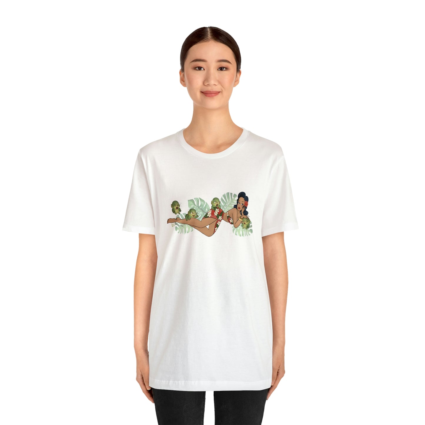 Creature Babies - Unisex Tee