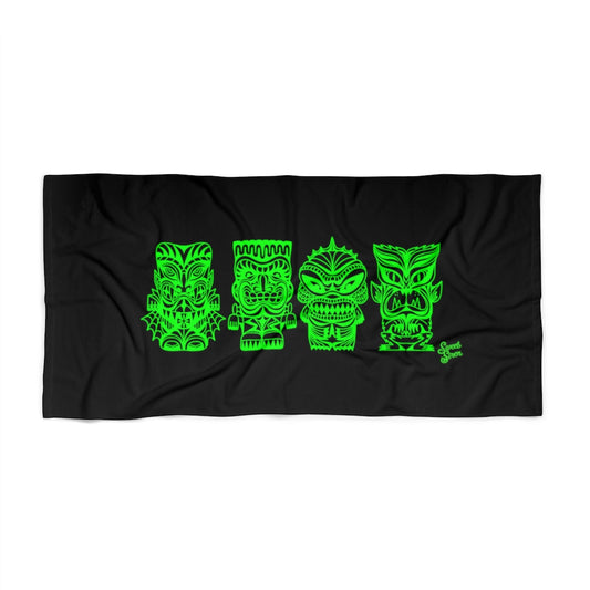 Beach Towel