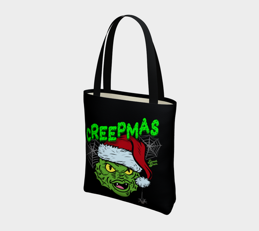 Creepmas - Basic Tote