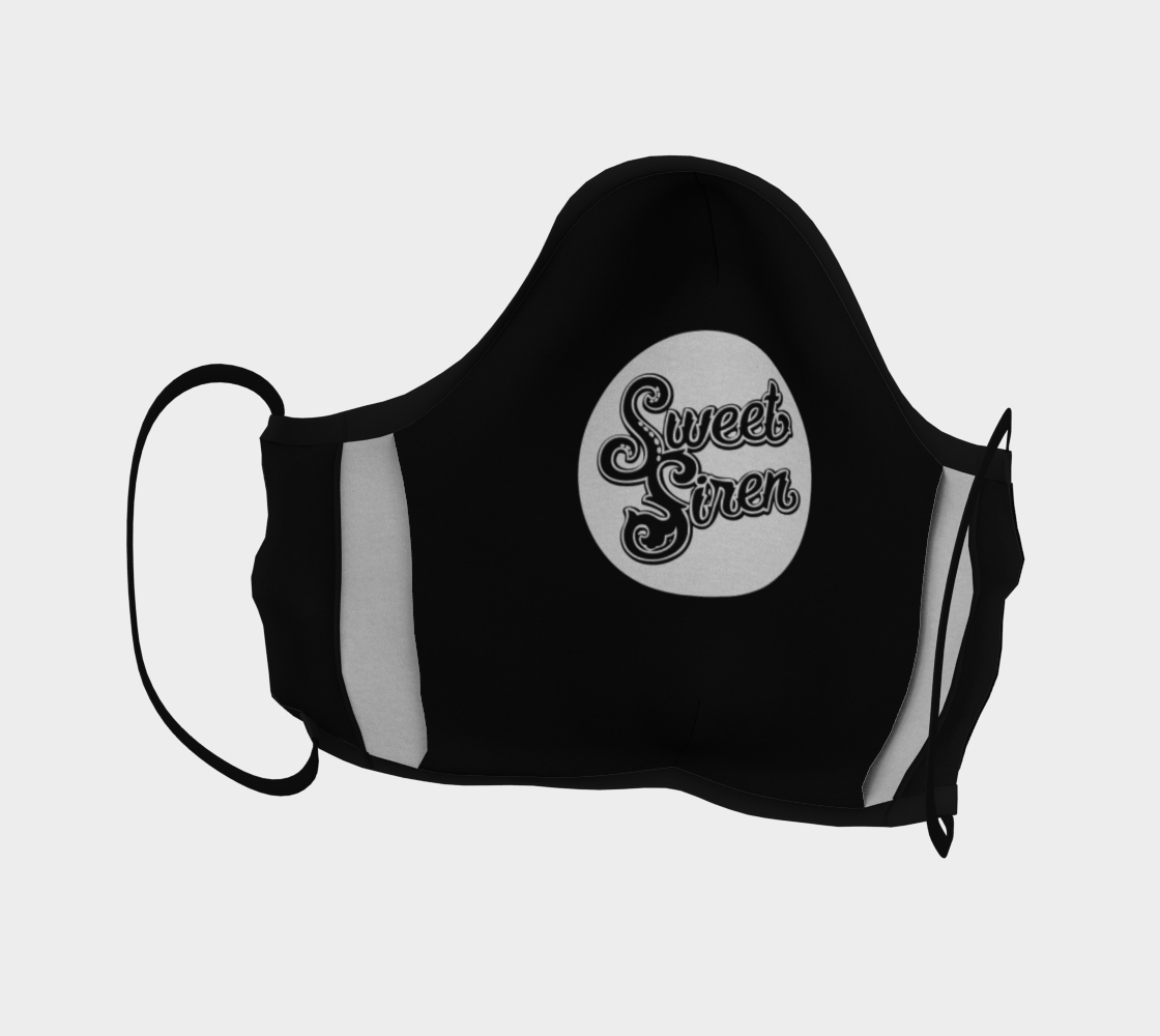 SummerWeen - Non Medical Face Covering