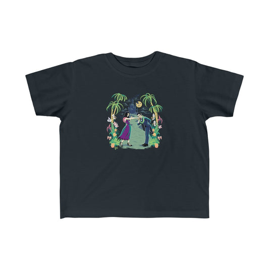 Vampires in Paradise -Toddler Kid's Tee