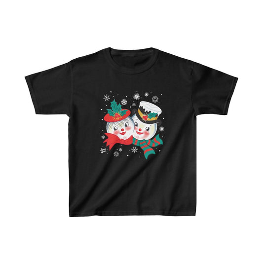 Snowed In - Kids Youth Tee